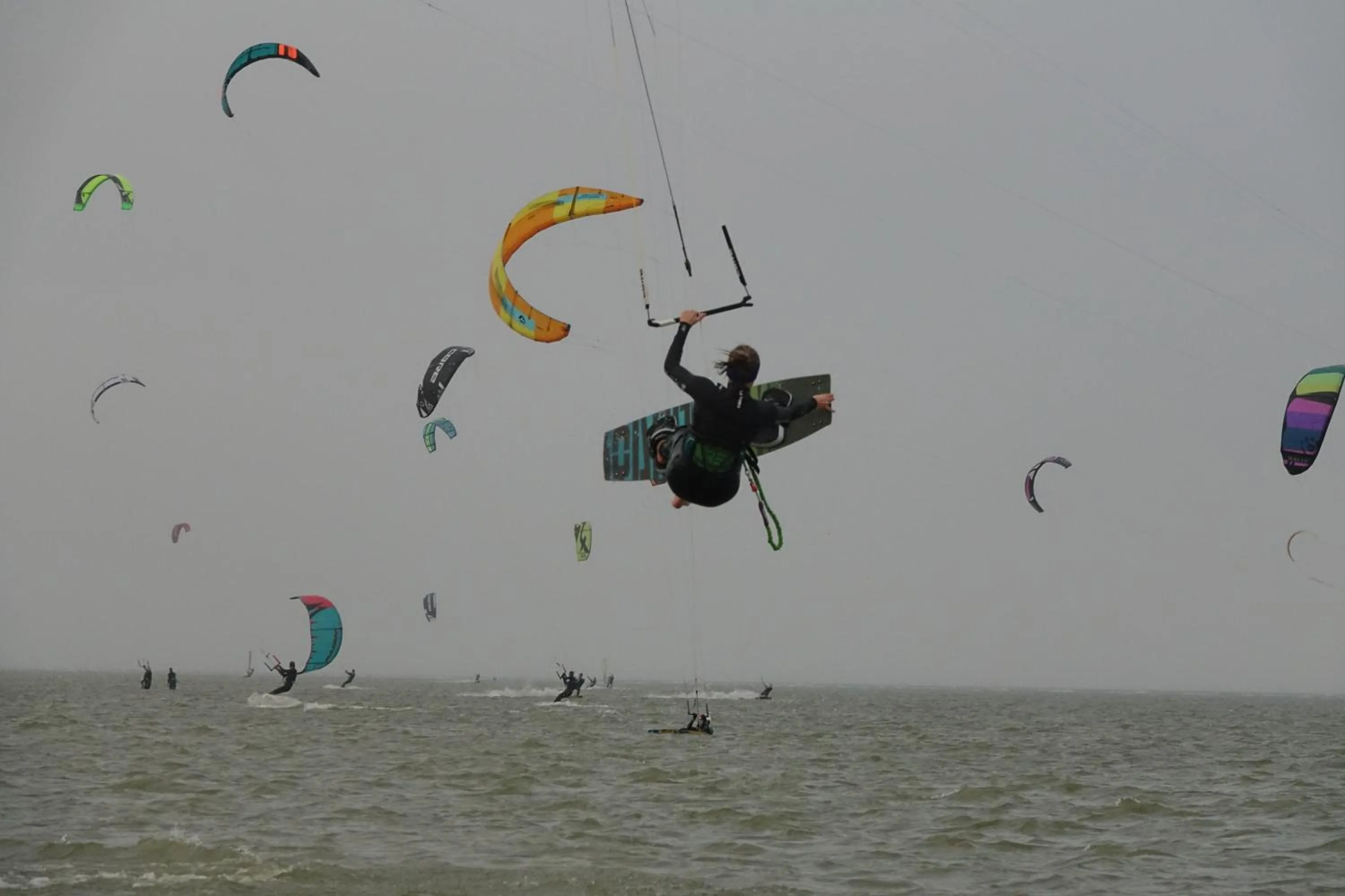 Activities in B&B Welgelegen