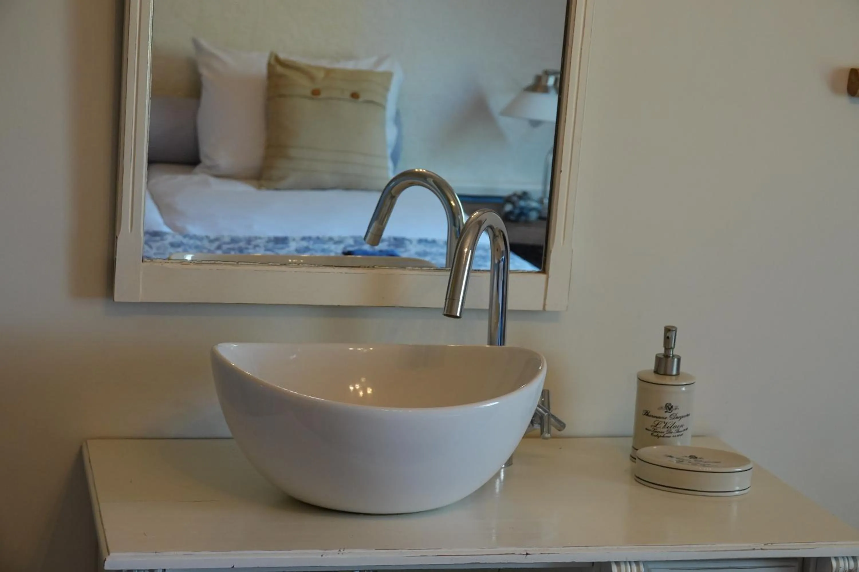 Other in B&B Welgelegen