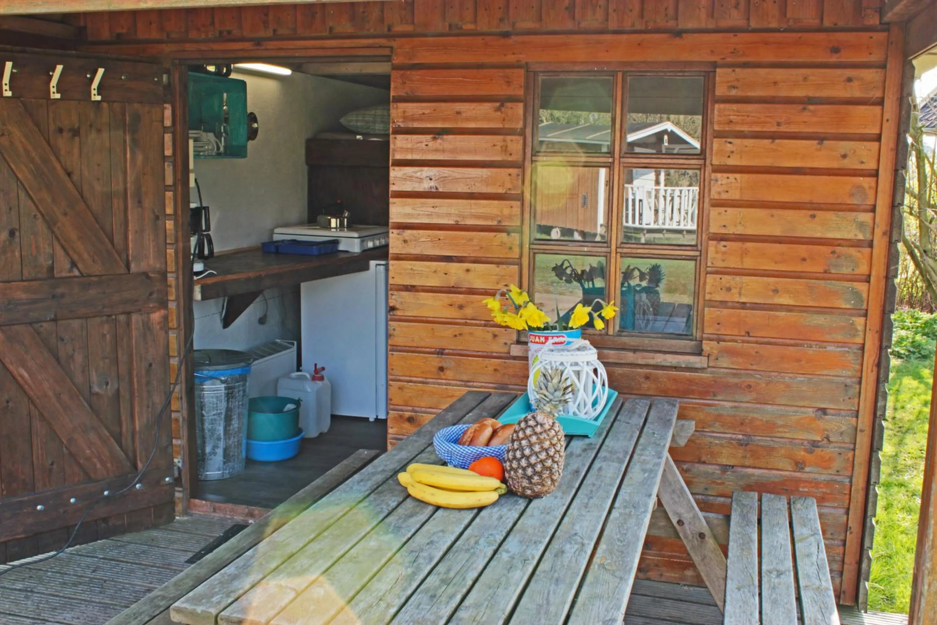 Other in B&B Welgelegen