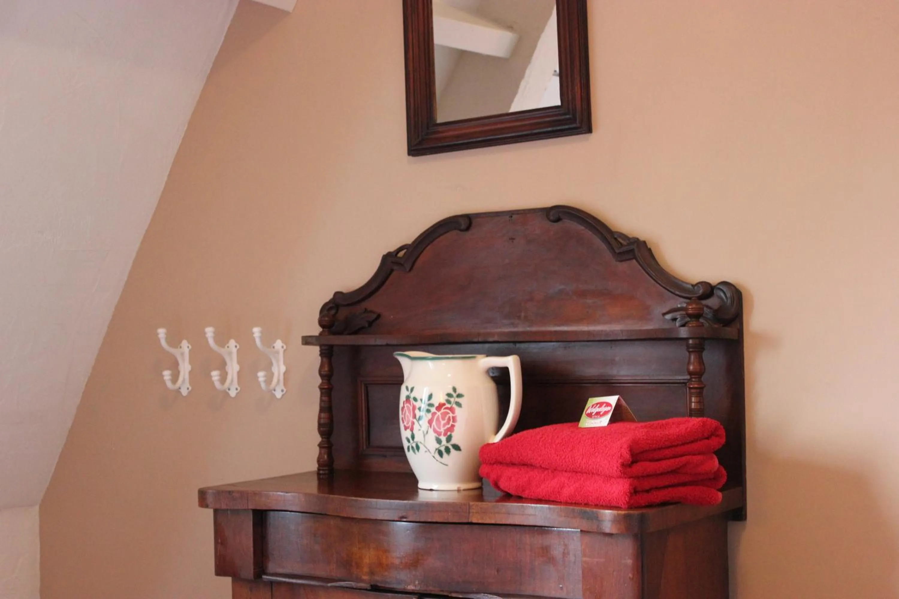 Other in B&B Welgelegen