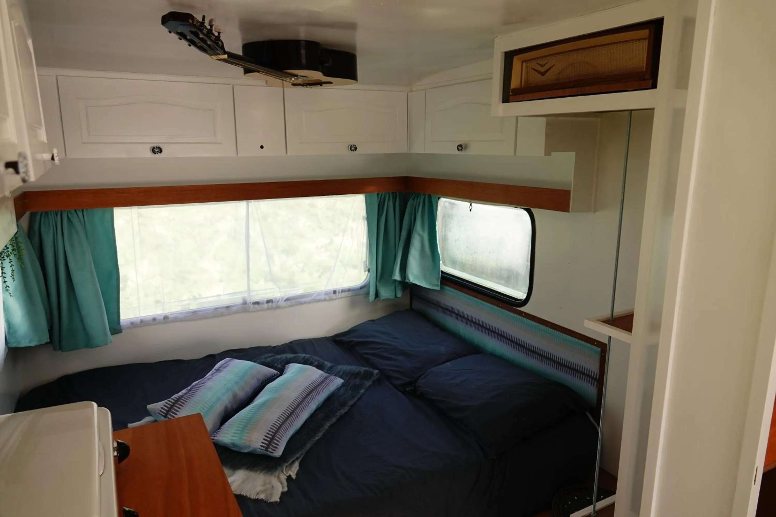 Bed in B&B Welgelegen