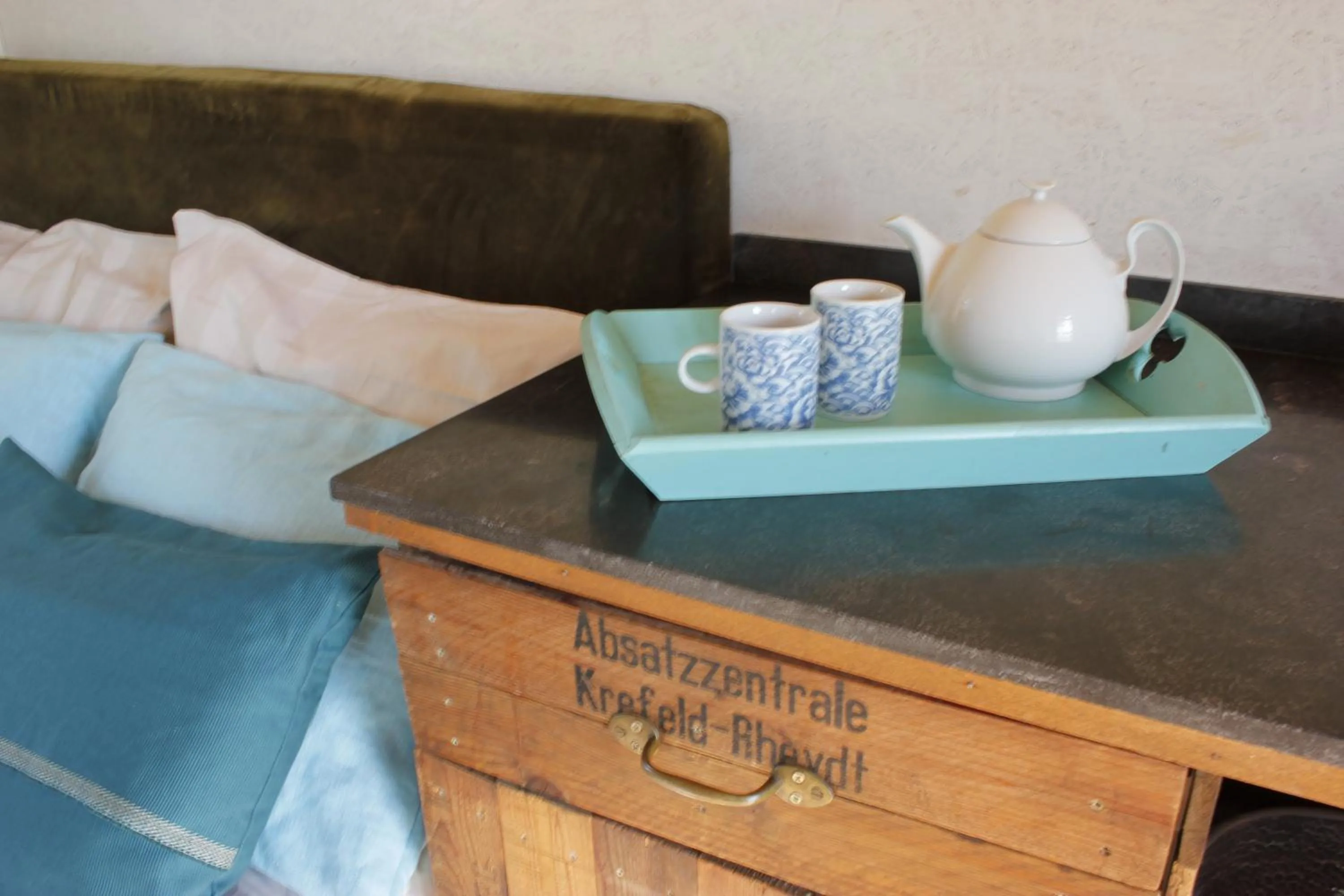 Other in B&B Welgelegen