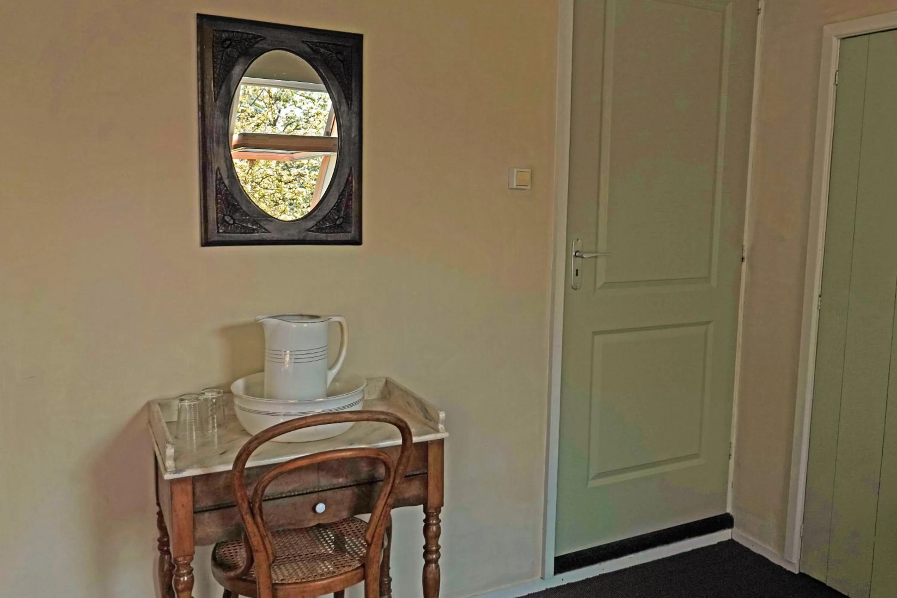 Other in B&B Welgelegen