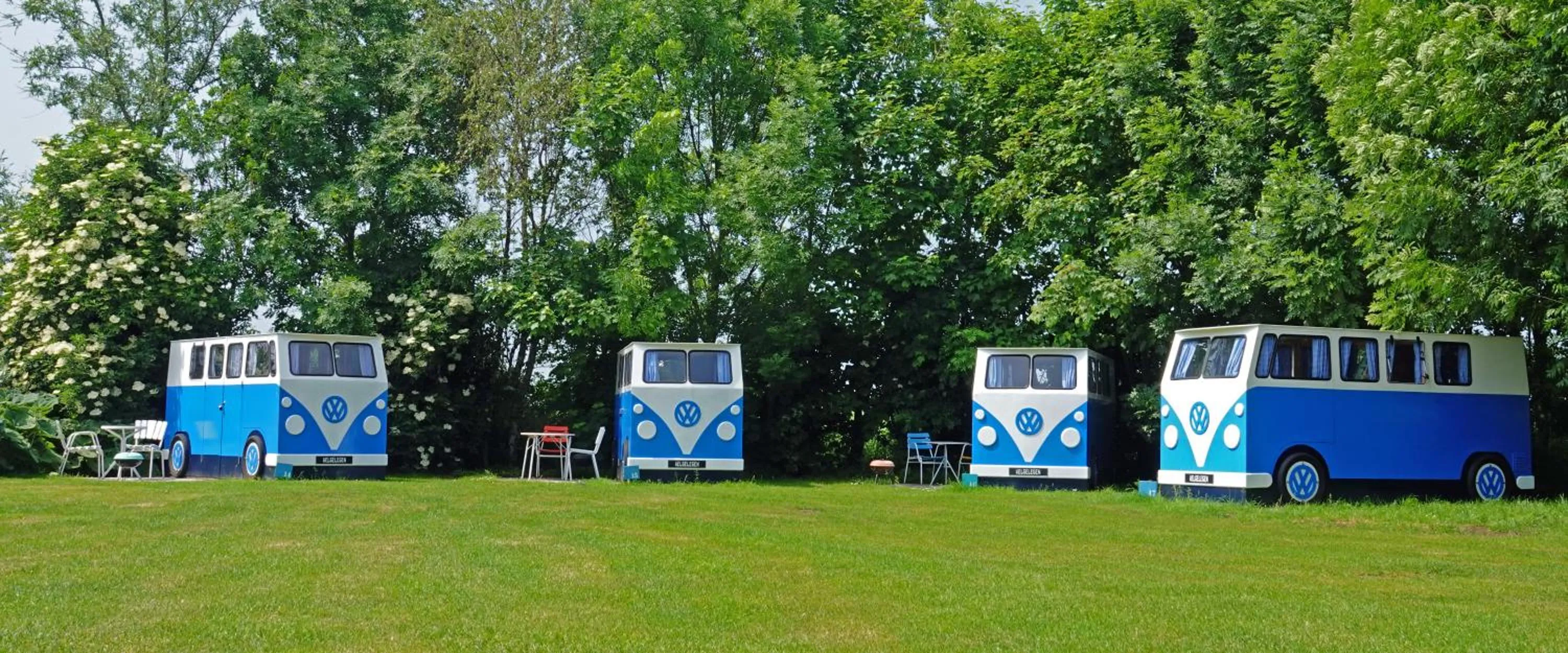 Other in B&B Welgelegen