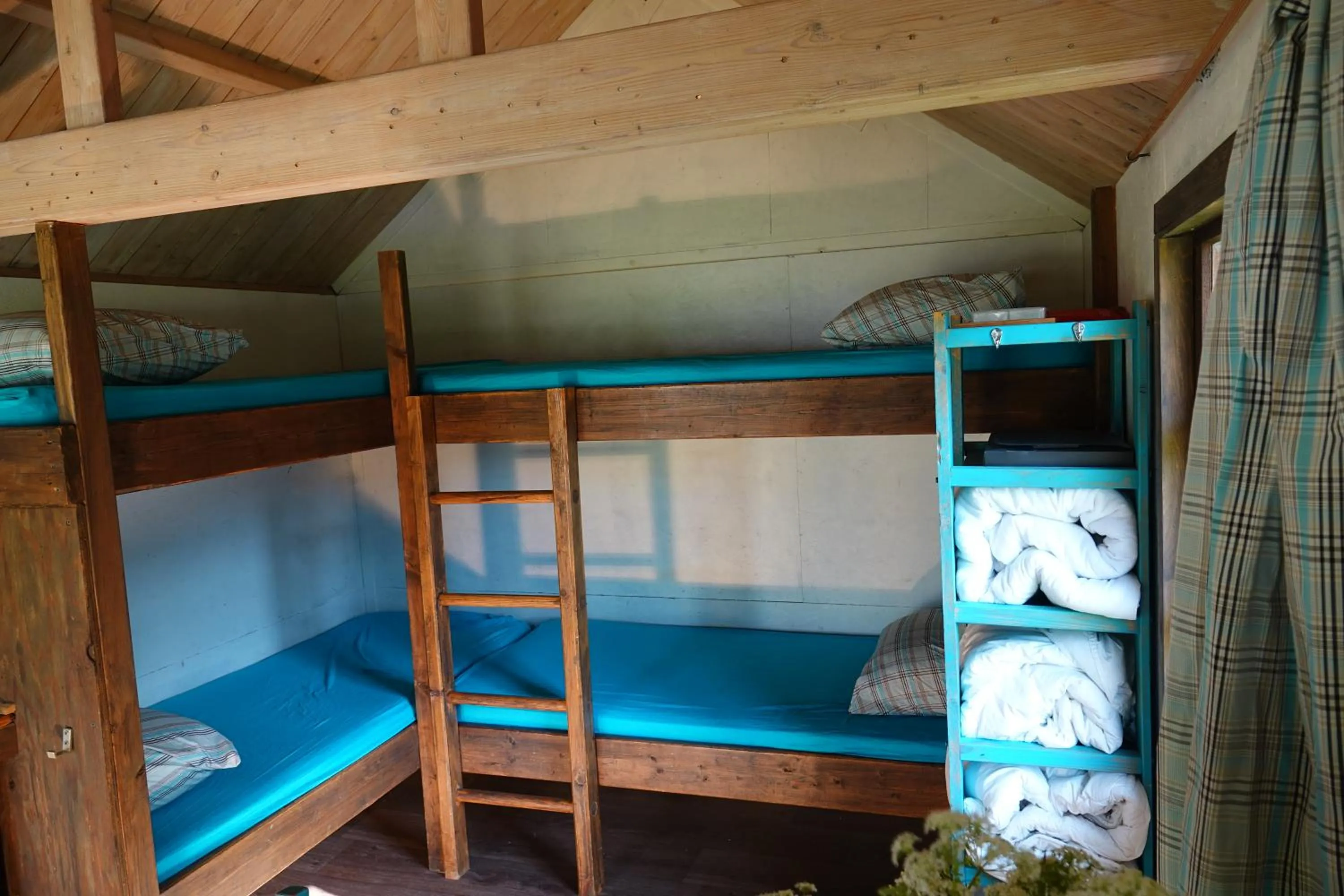 bunk bed, Bed in B&B Welgelegen