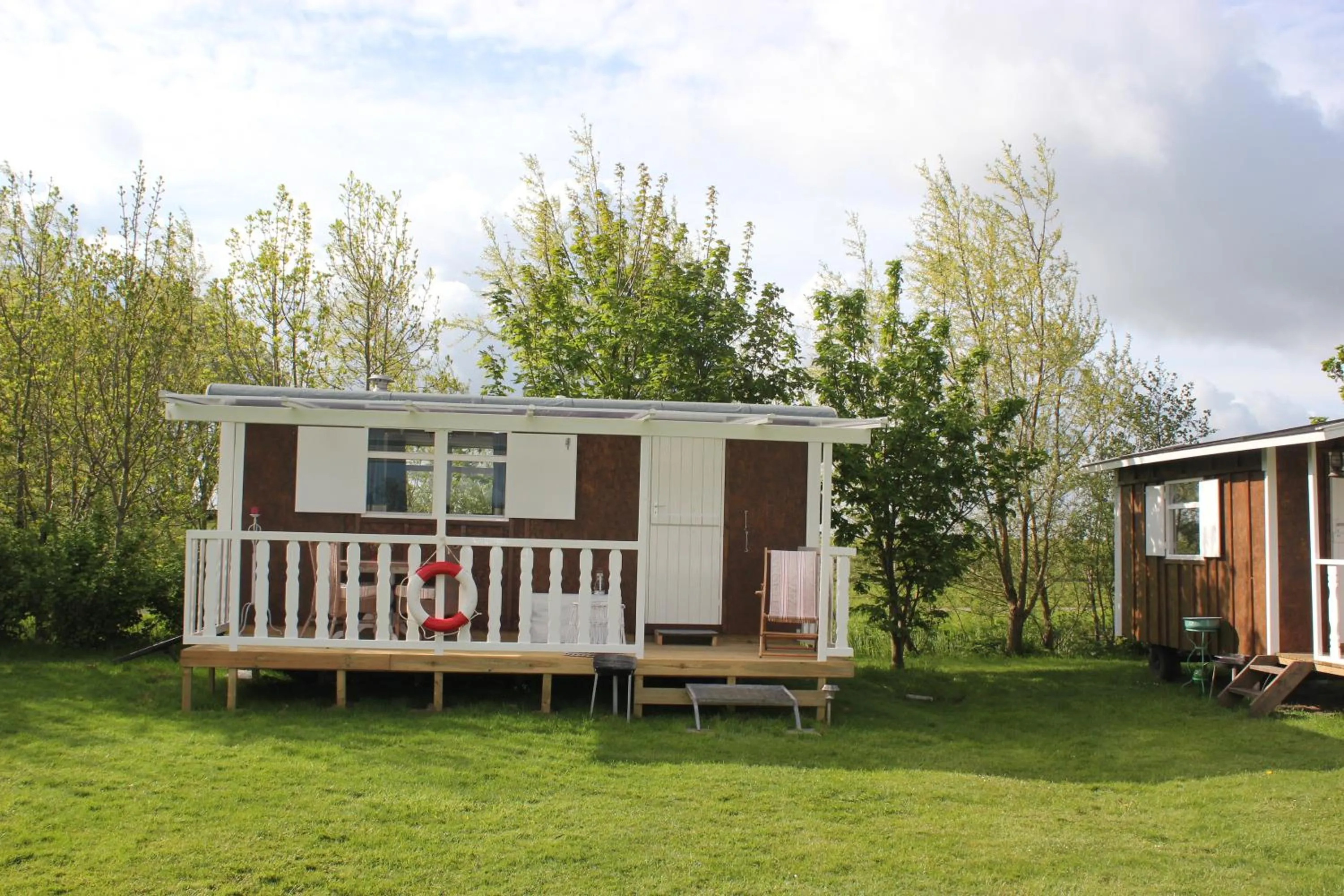 Other in B&B Welgelegen