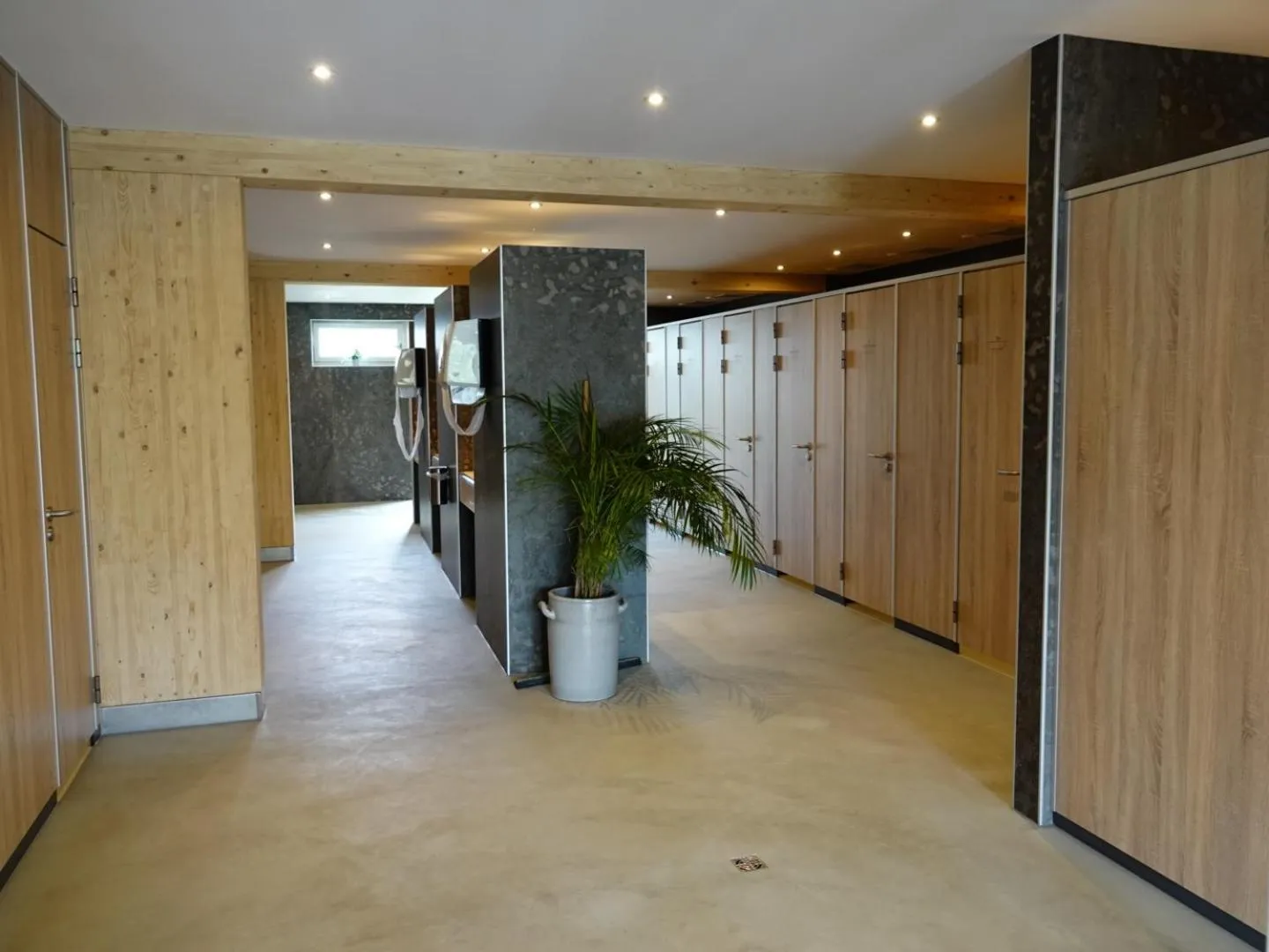 Toilet in B&B Welgelegen