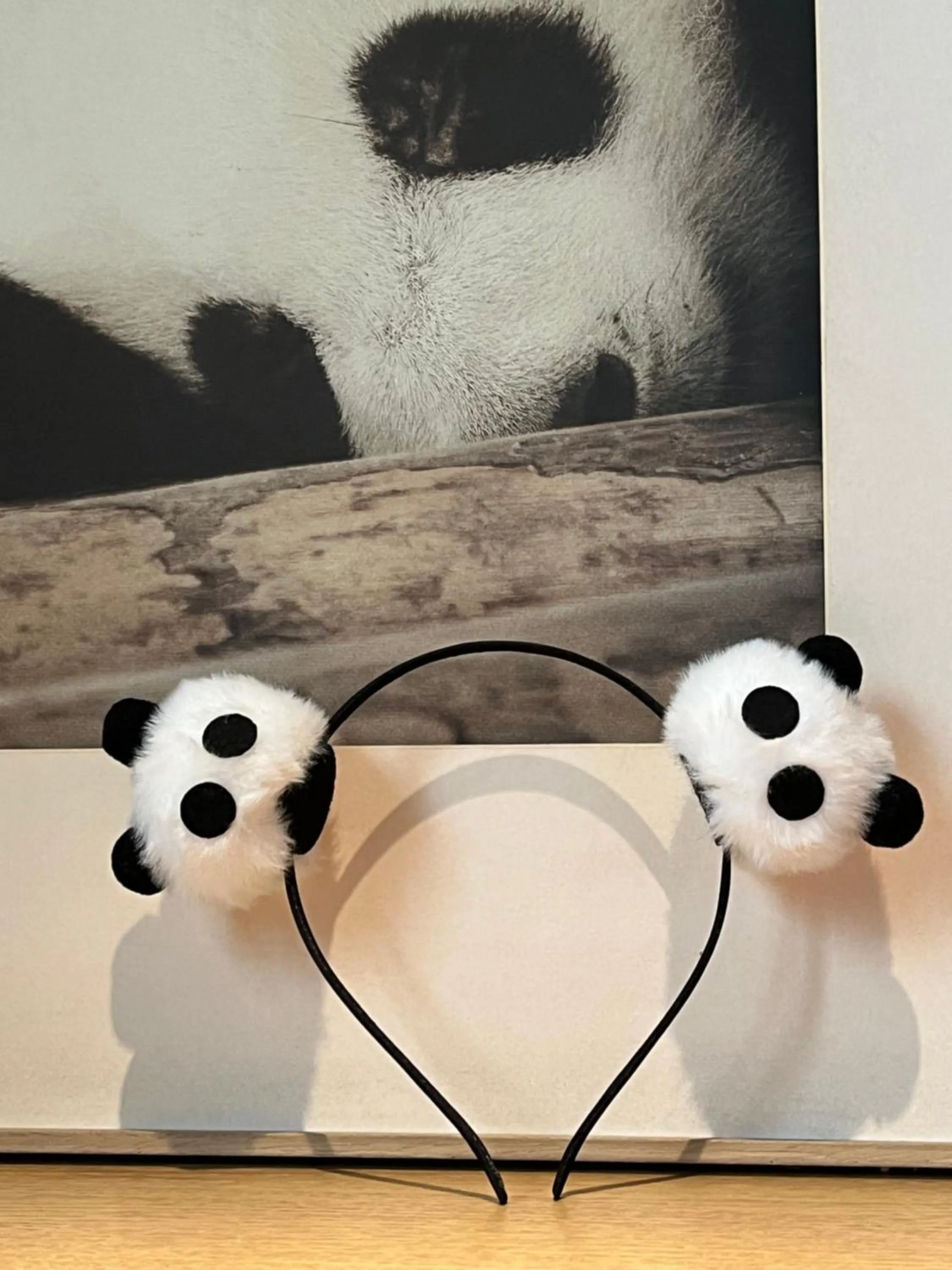 Other in Panda Hotel