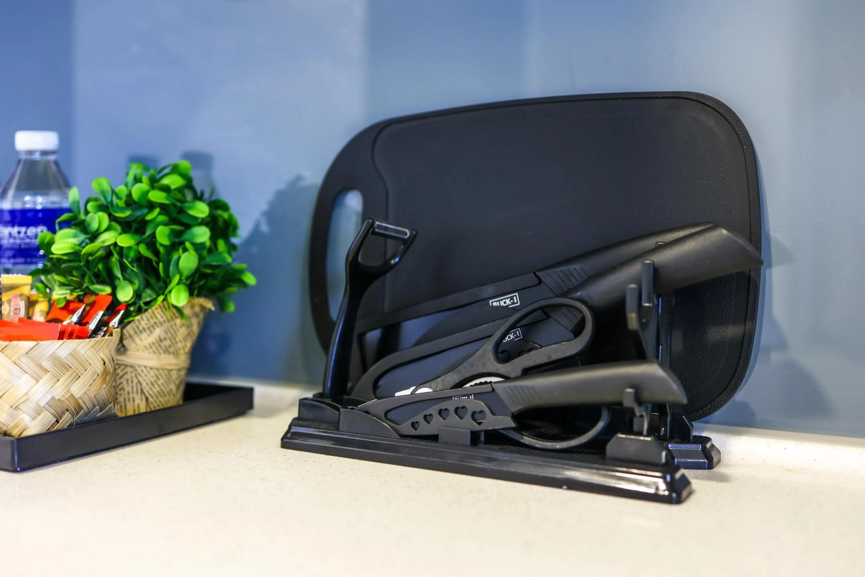 Mossaz Suites by MyKey