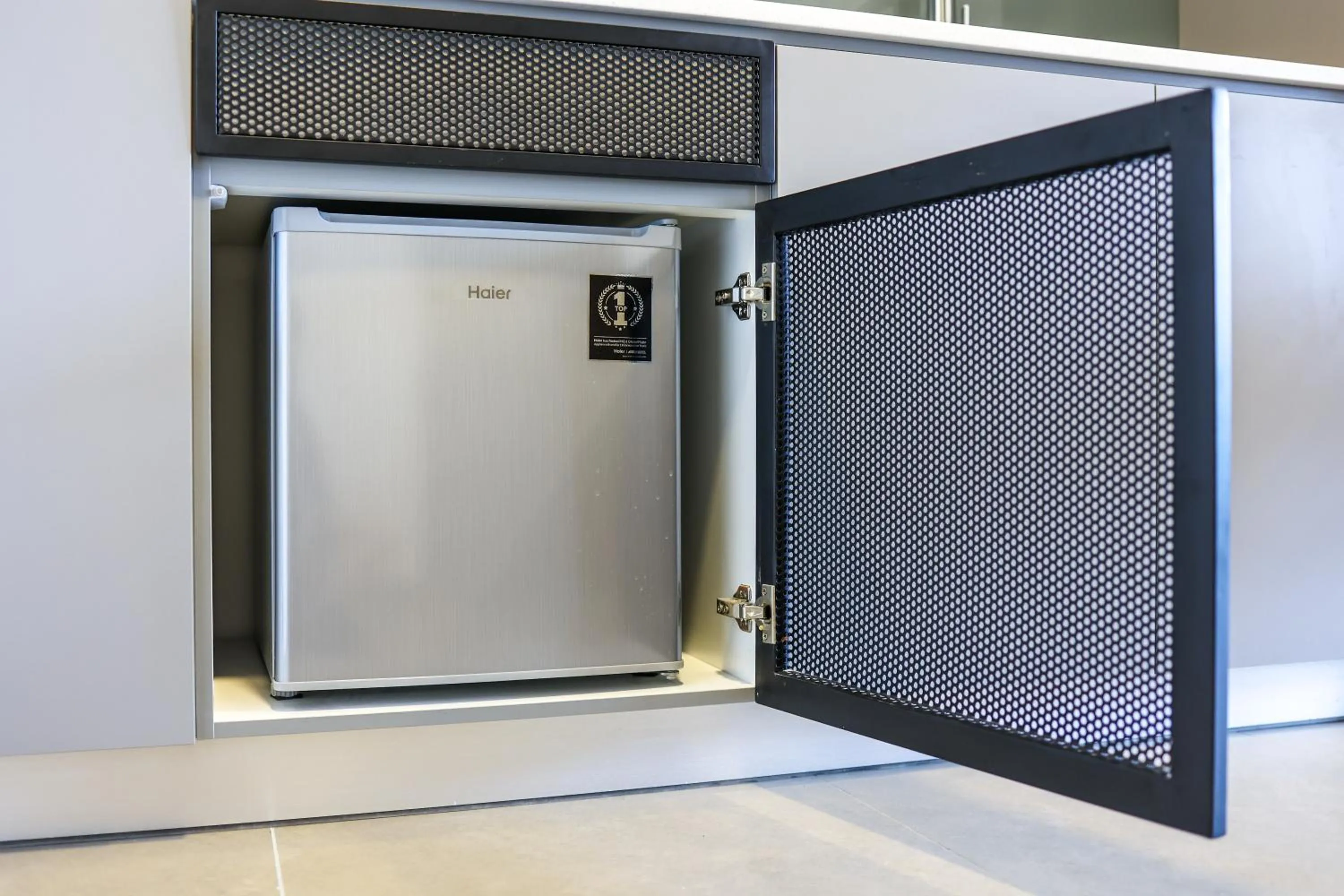 Mossaz Suites by MyKey