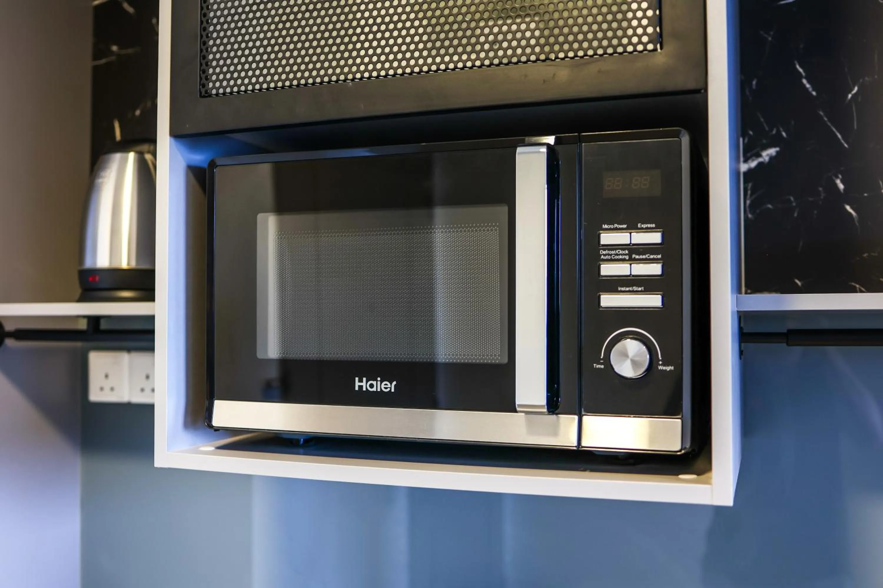 Mossaz Suites by MyKey