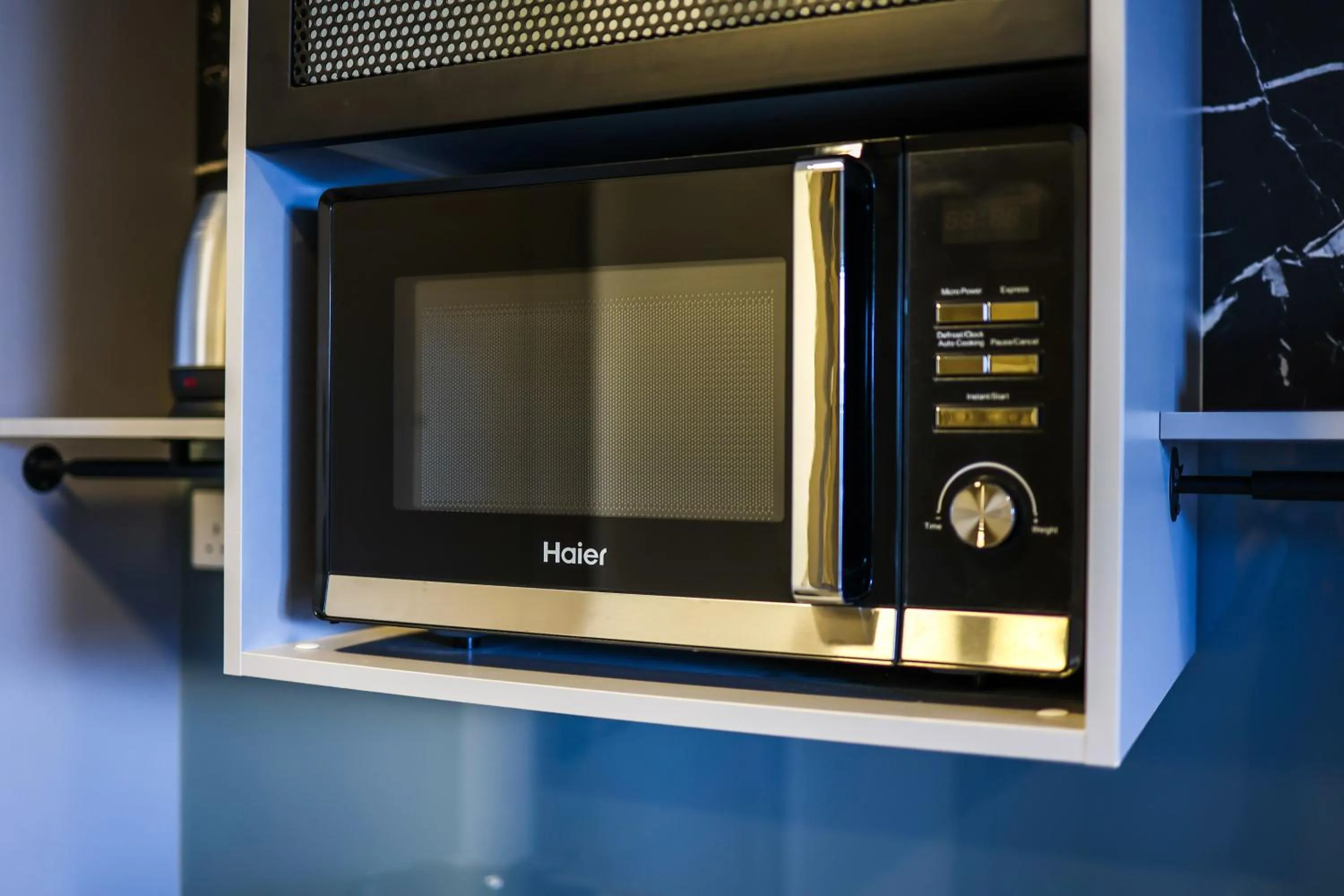 Mossaz Suites by MyKey