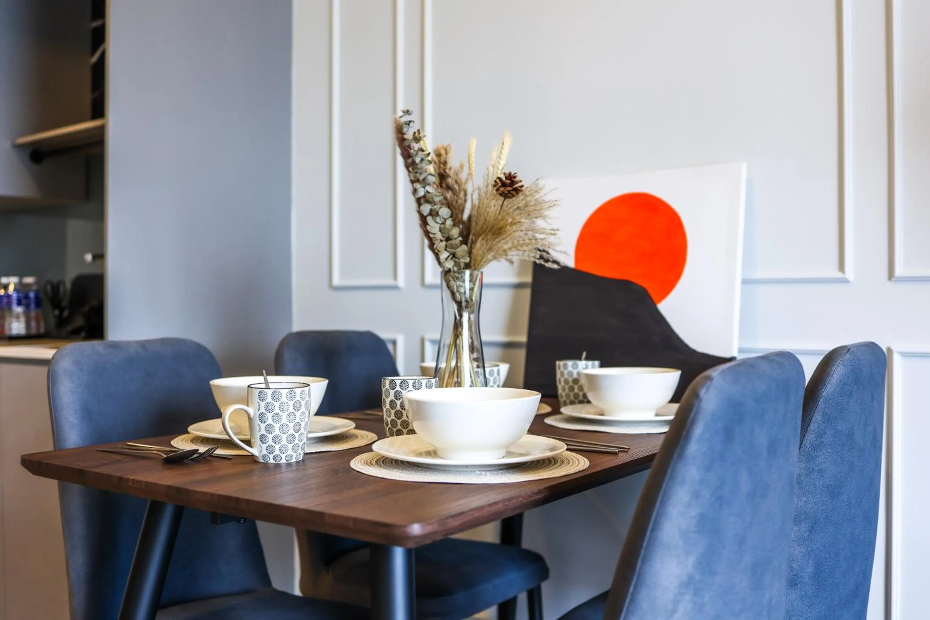 Mossaz Suites by MyKey