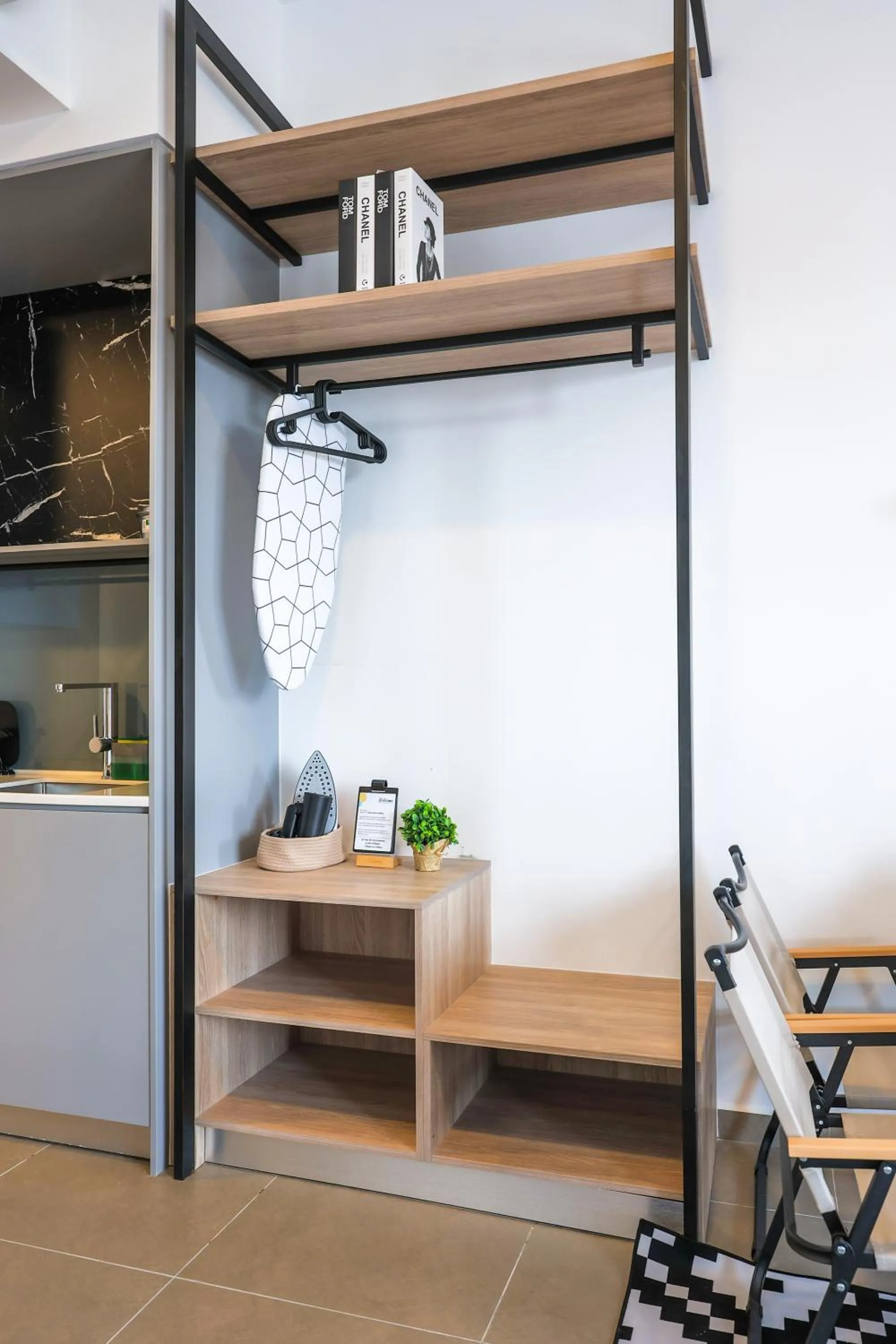 Mossaz Suites by MyKey