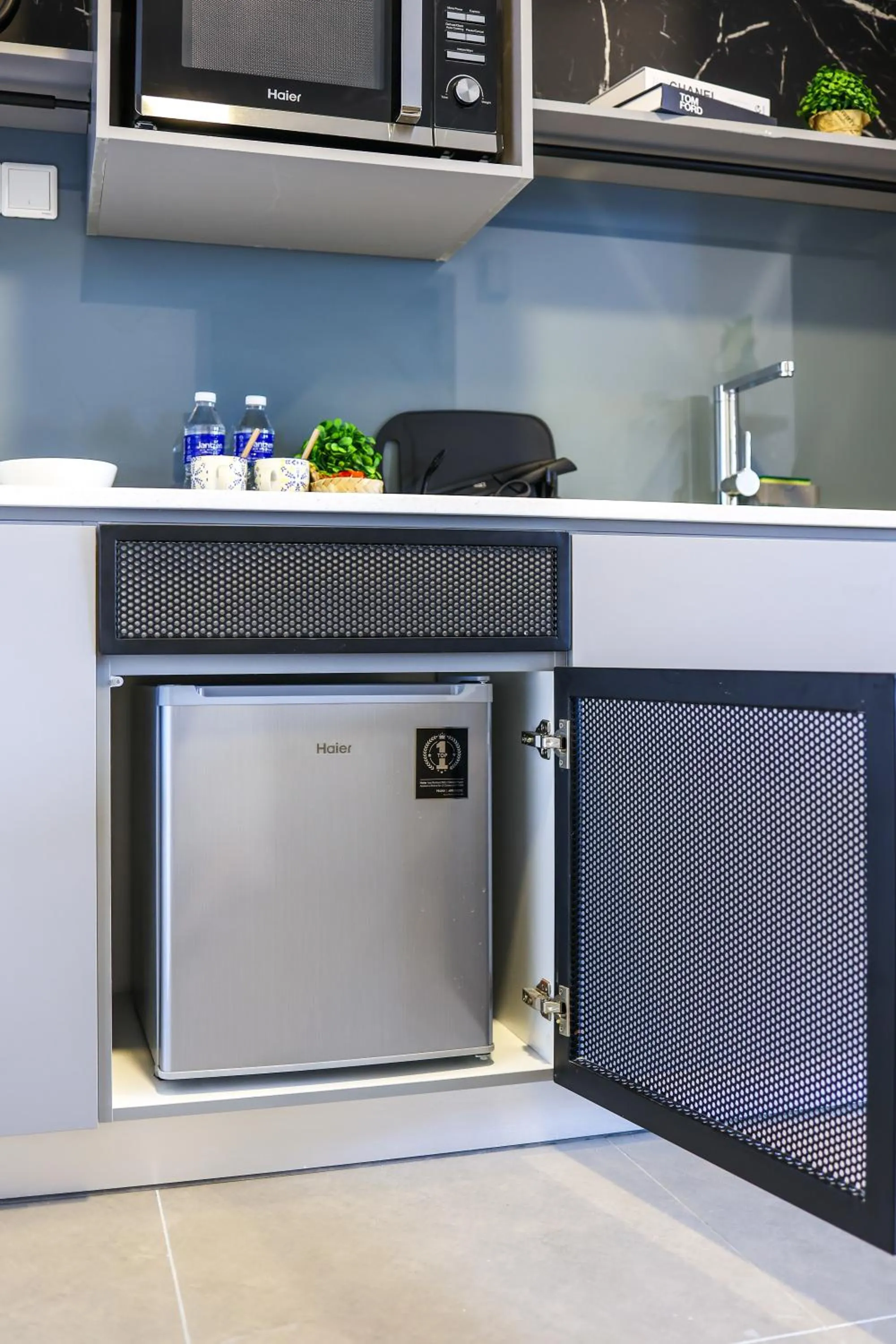 Mossaz Suites by MyKey