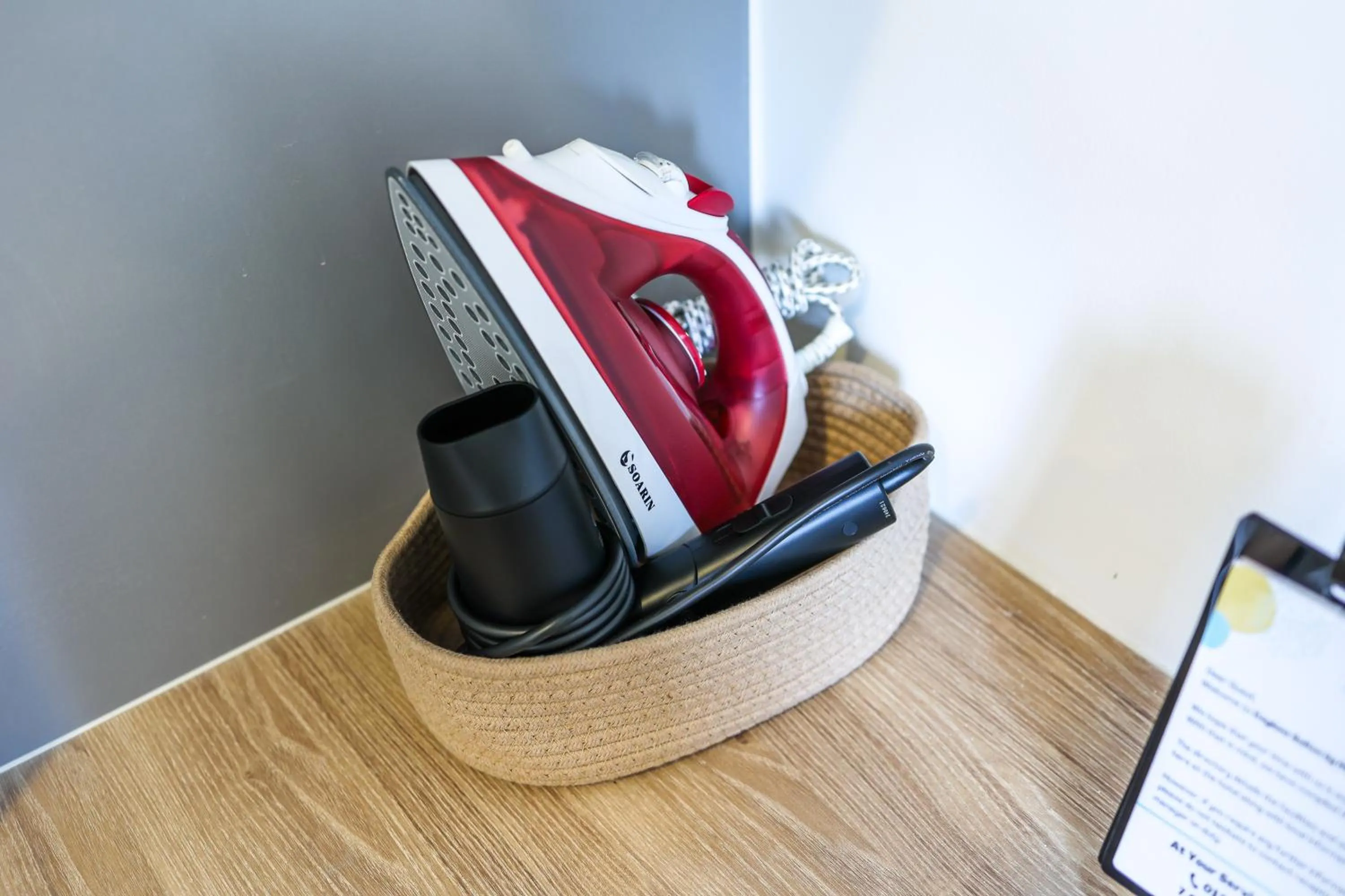 Mossaz Suites by MyKey