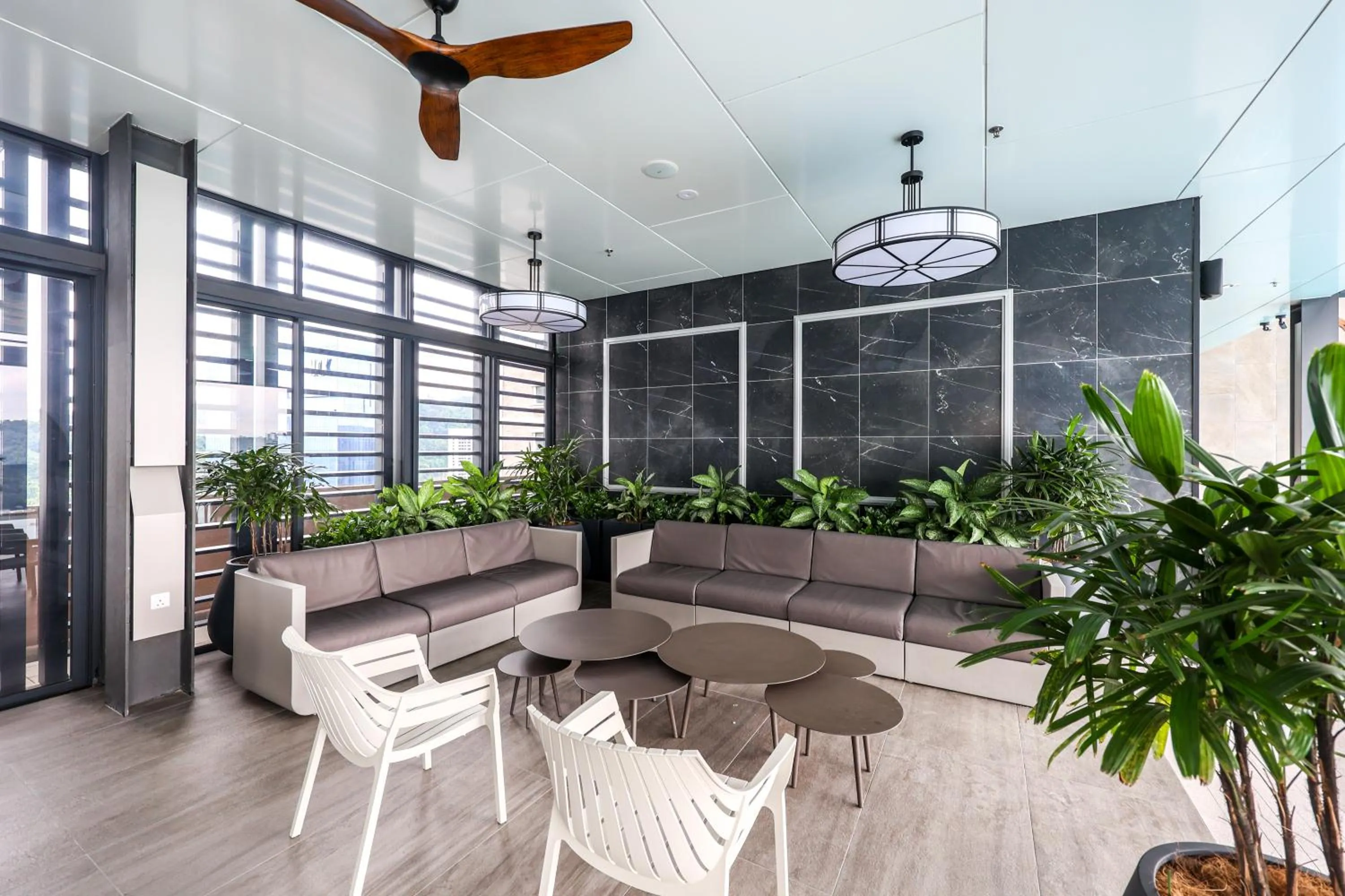 Mossaz Suites by MyKey