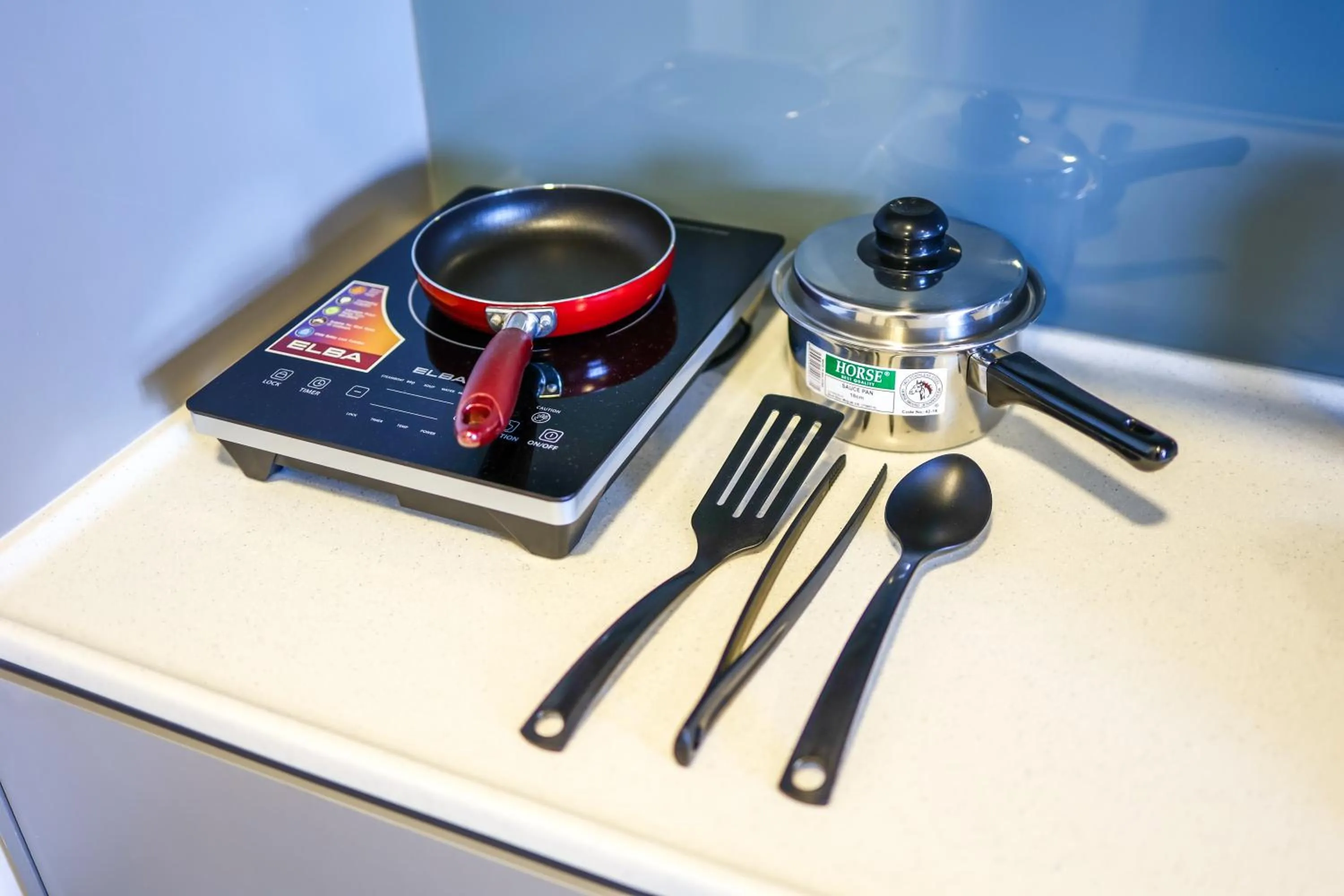 Mossaz Suites by MyKey