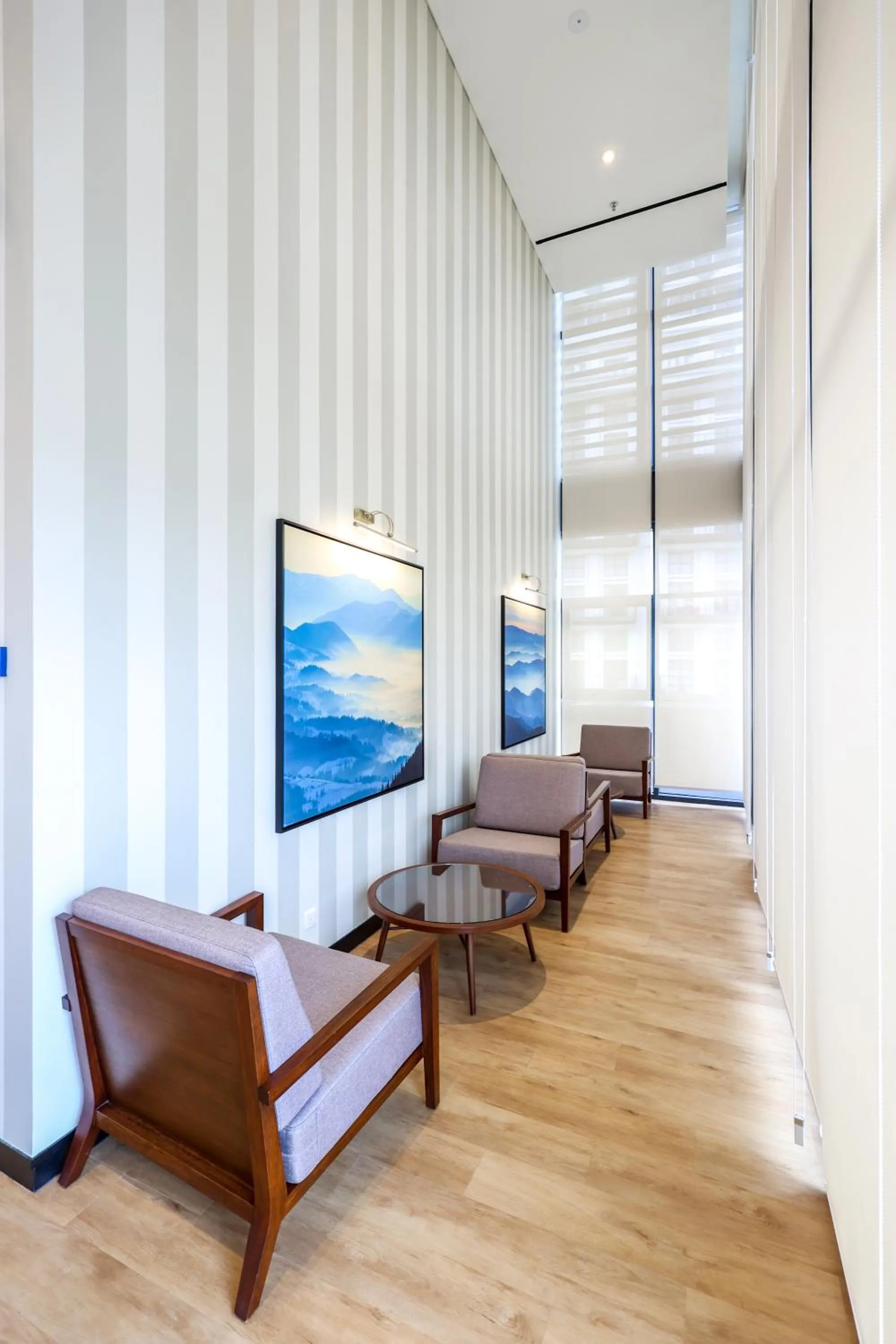 Mossaz Suites by MyKey