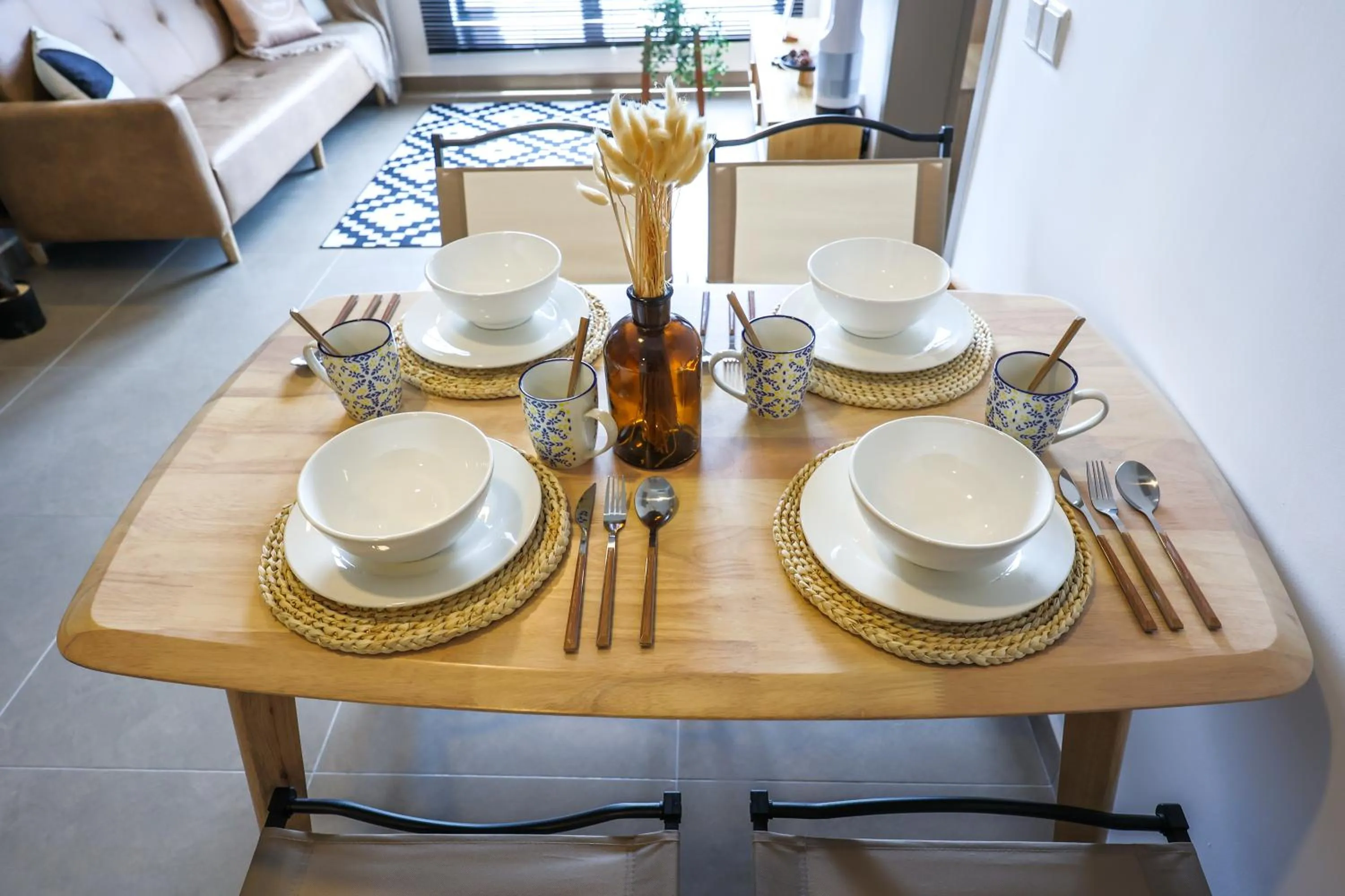 Mossaz Suites by MyKey