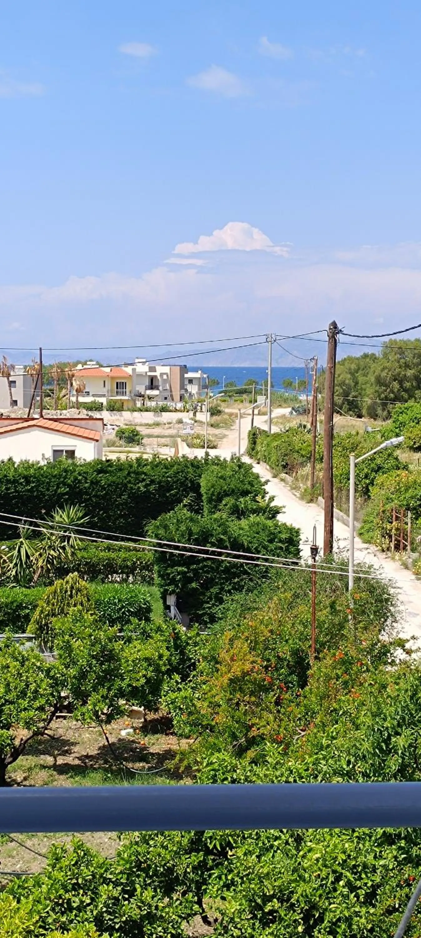Nearby landmark in Pyrgos Hotel Apartments