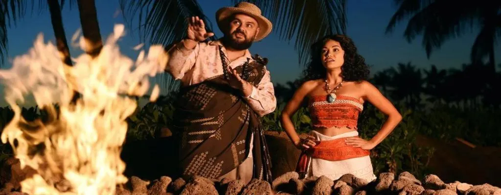 Aulani, A Disney Resort And Spa