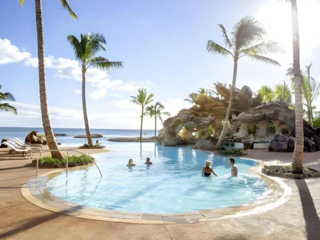 Aulani, A Disney Resort And Spa