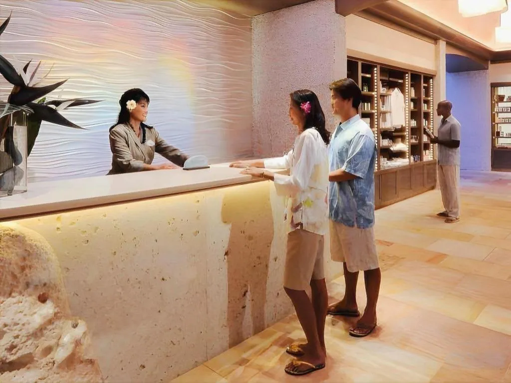 Aulani, A Disney Resort And Spa