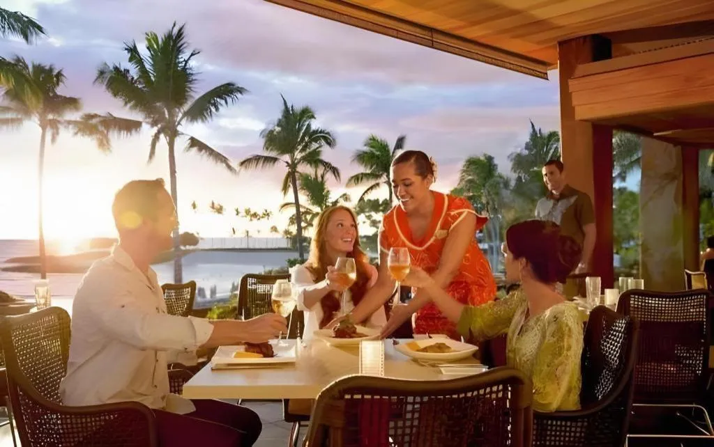 Aulani, A Disney Resort And Spa