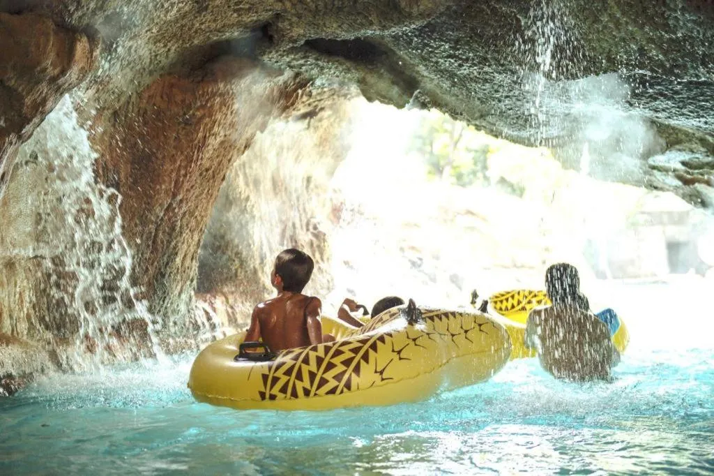 Aulani, A Disney Resort And Spa