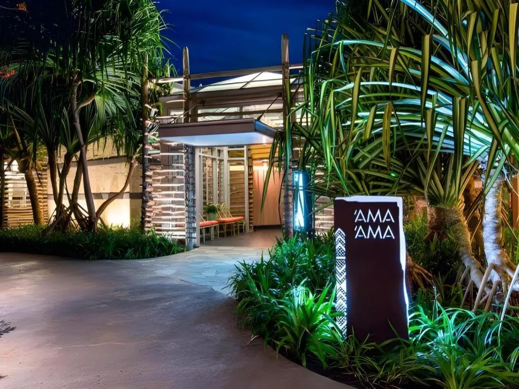 Aulani, A Disney Resort And Spa