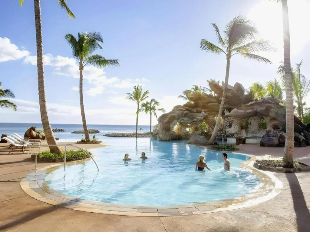 Aulani, A Disney Resort And Spa