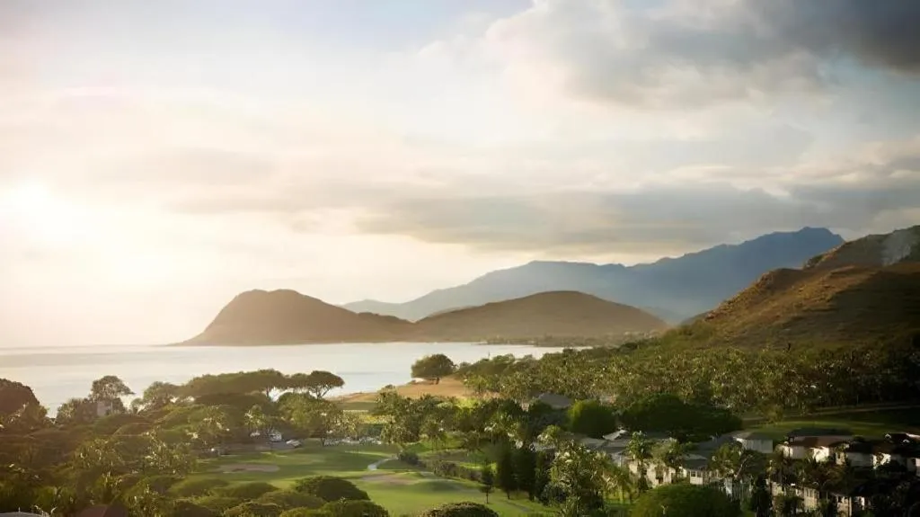 Aulani, A Disney Resort And Spa