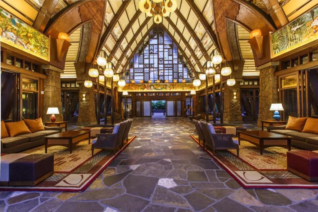 Aulani, A Disney Resort And Spa