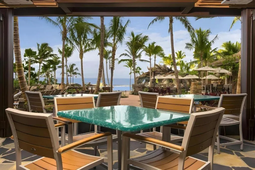 Aulani, A Disney Resort And Spa