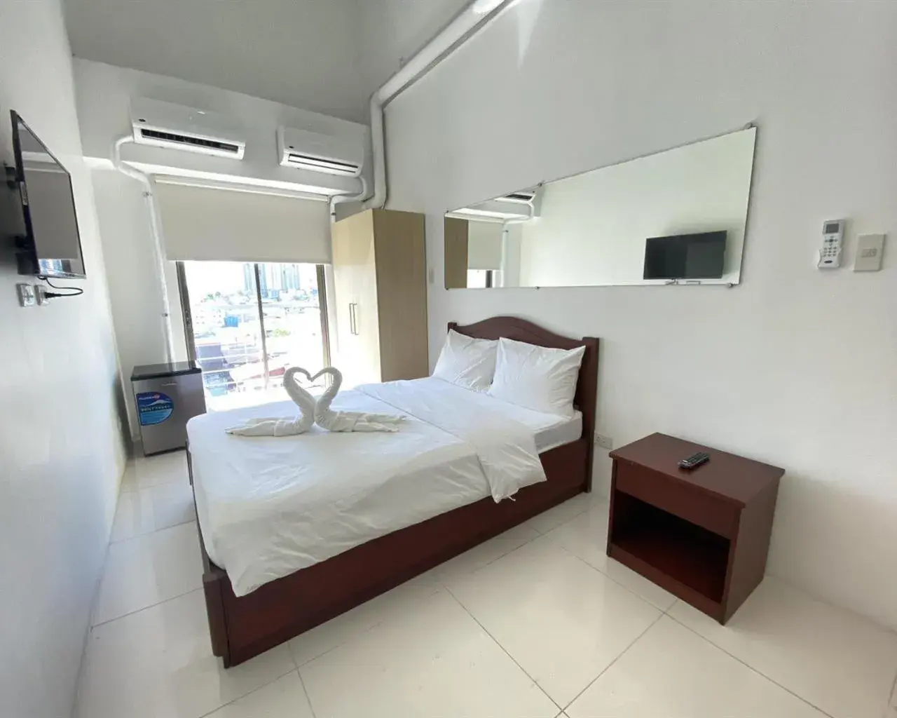 Executive Suite - single occupancy in Dian SUITES 1 Executive Suite - single occupancy in Dian SUITES 1