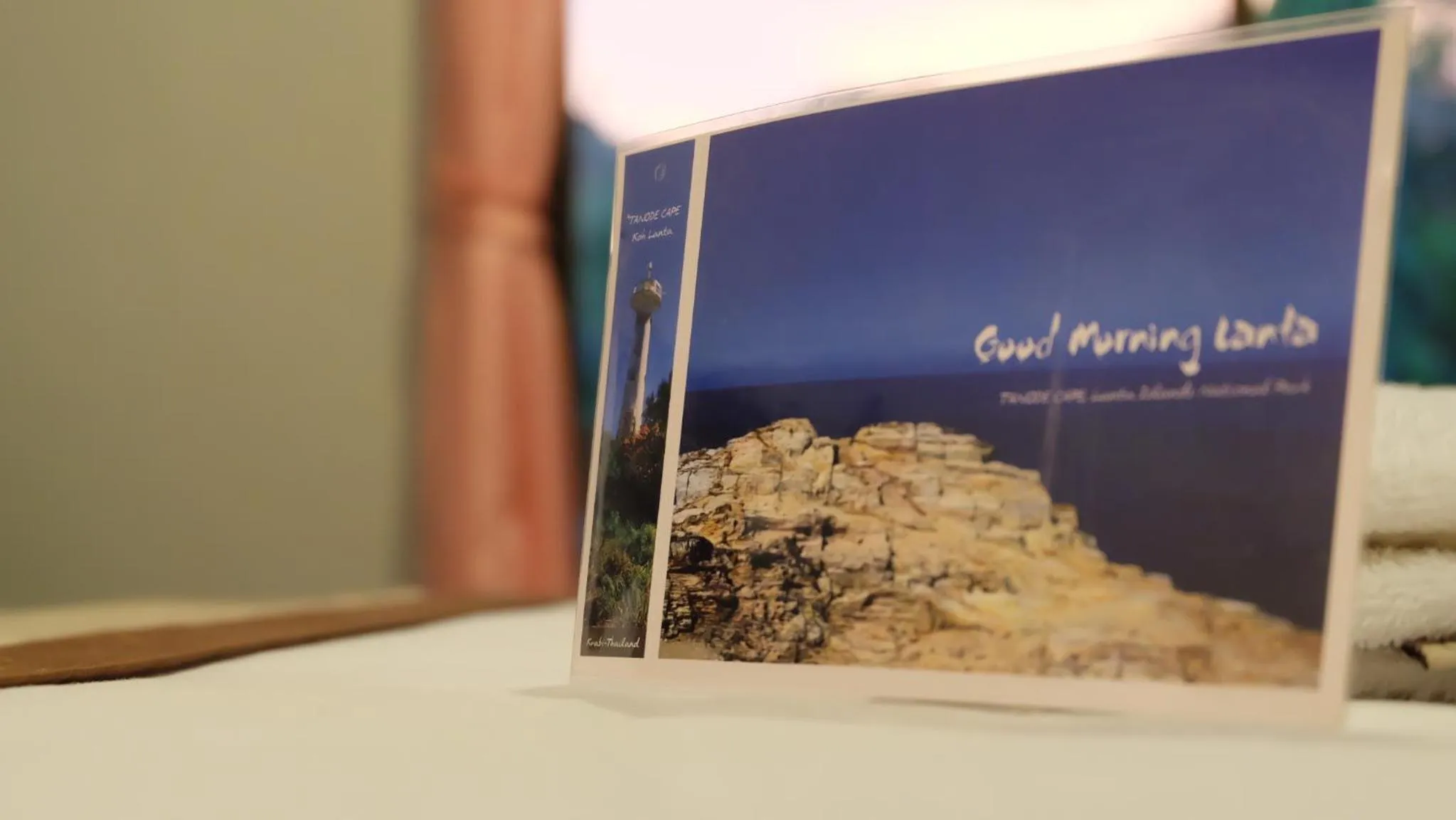 Marina hut guest house