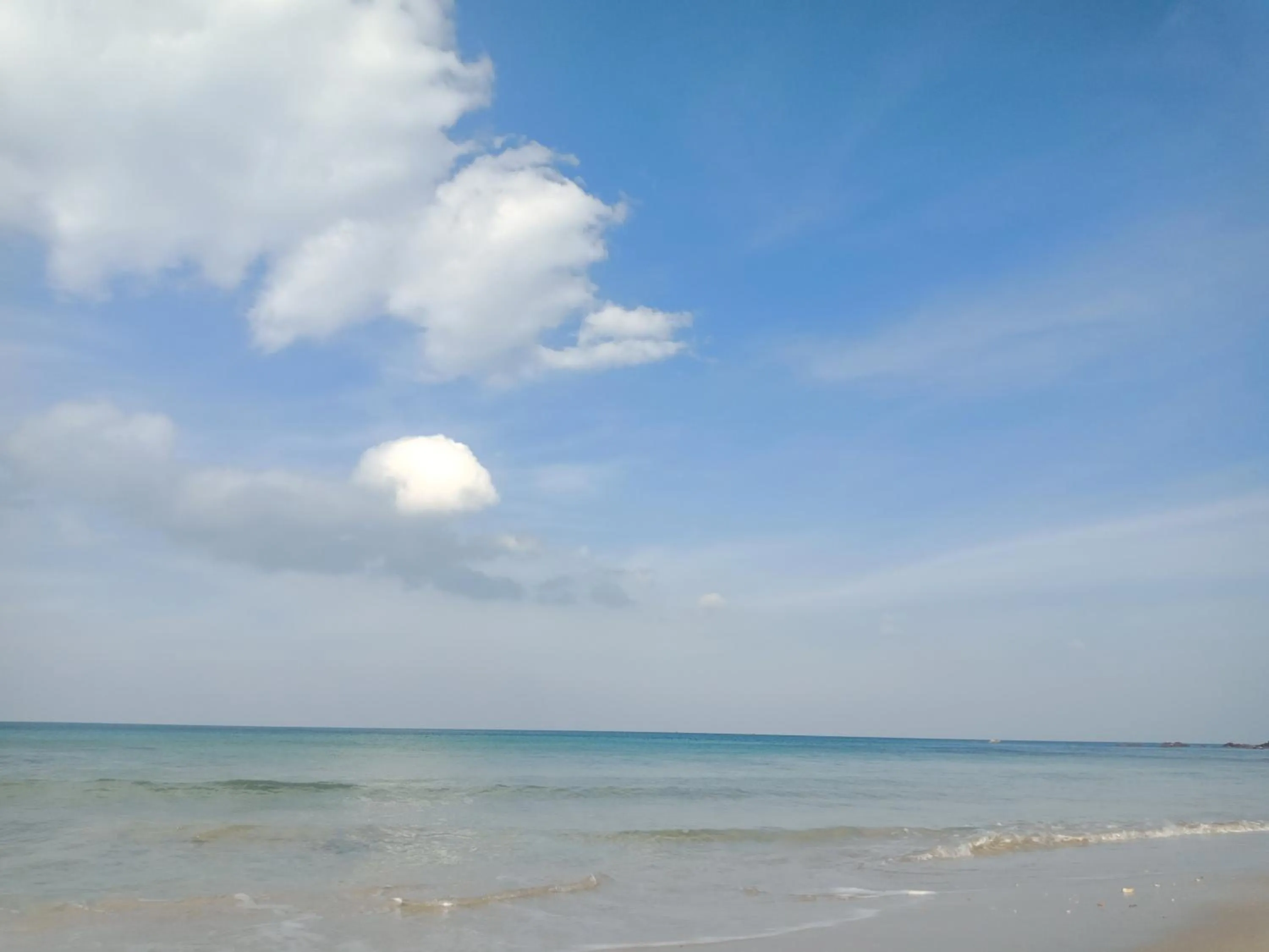 Marina hut guest house