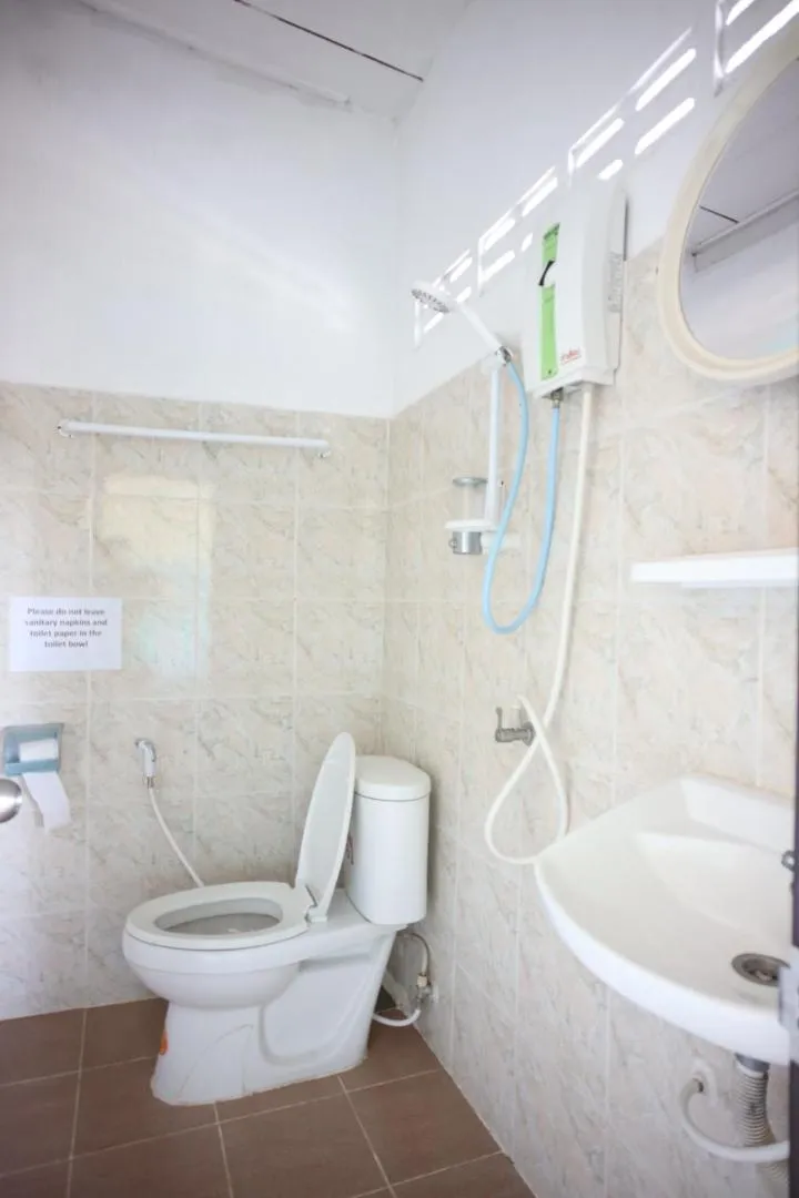 Marina hut guest house