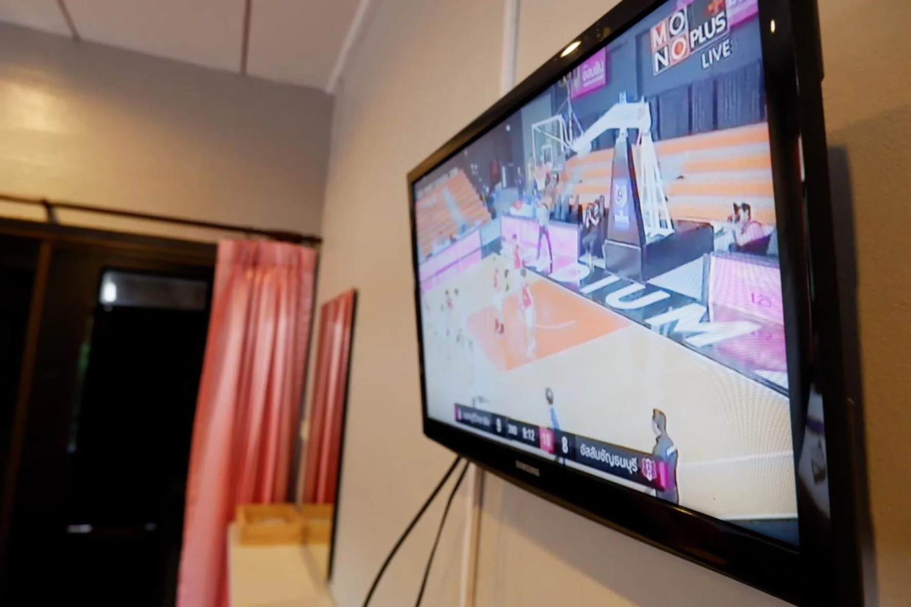 Marina hut guest house