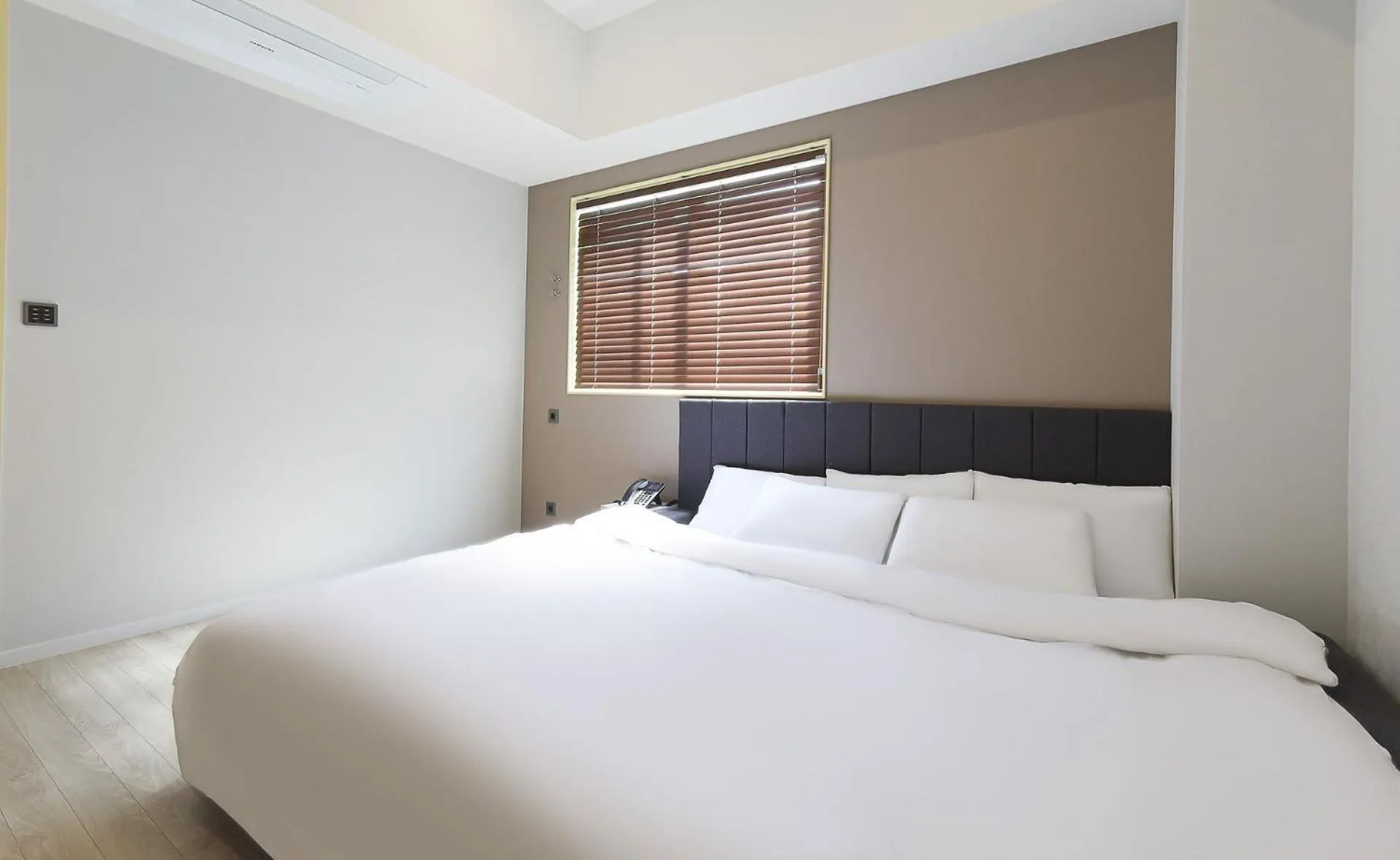 Bedroom, Bed in Doan Pool villa & Kids Hotel