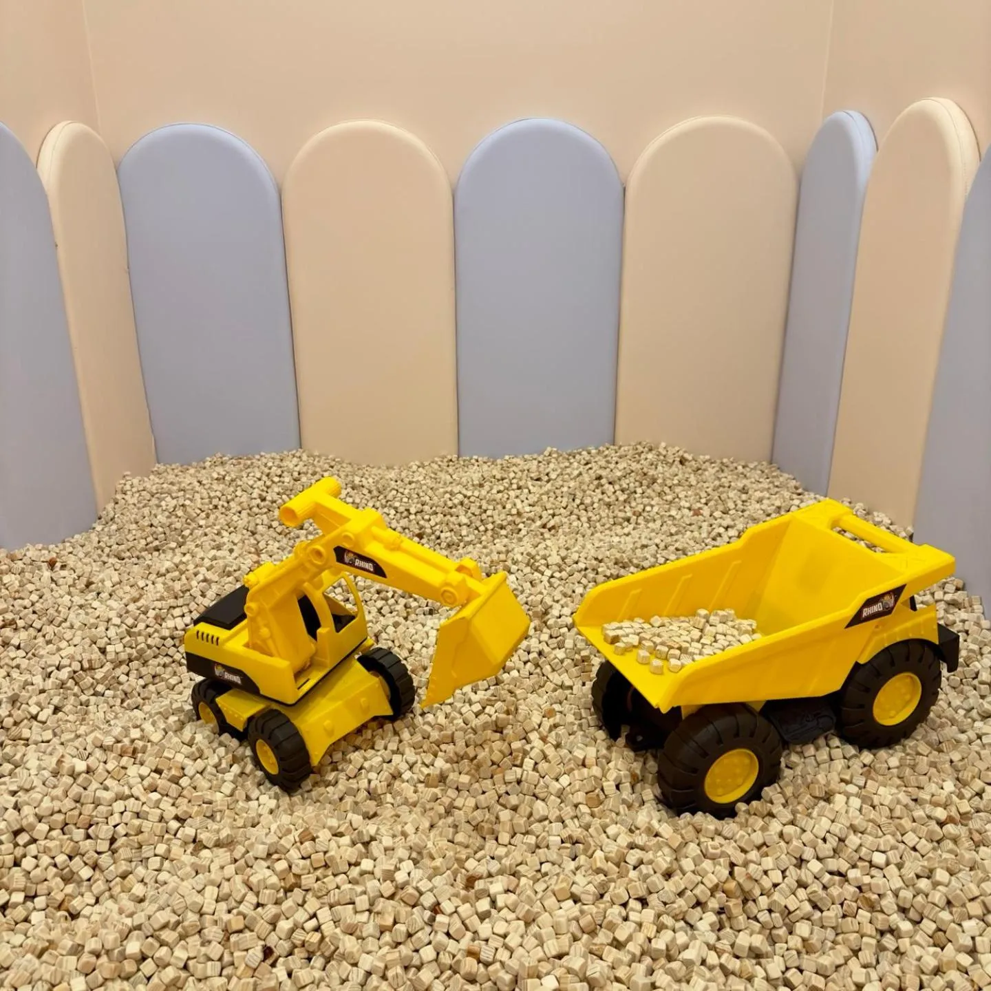 Doan Pool villa & Kids Hotel