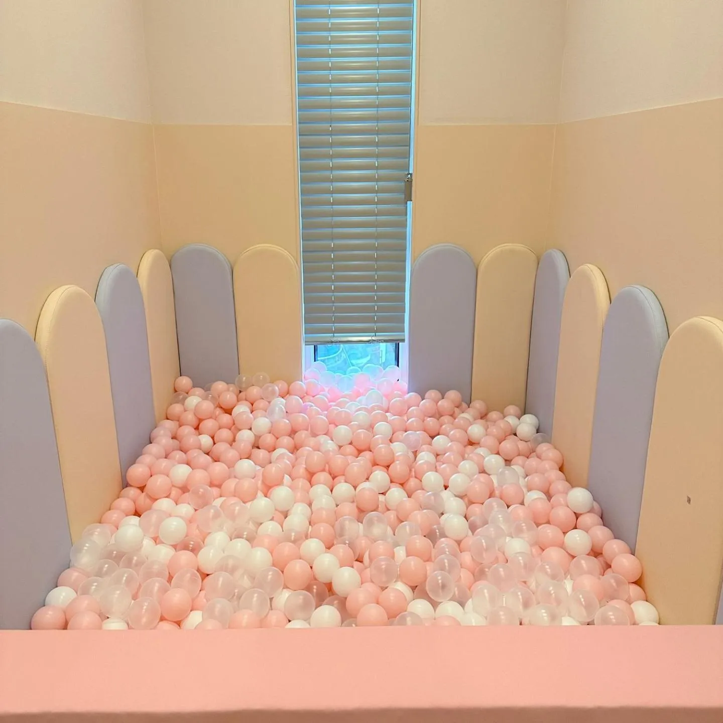 Doan Pool villa & Kids Hotel