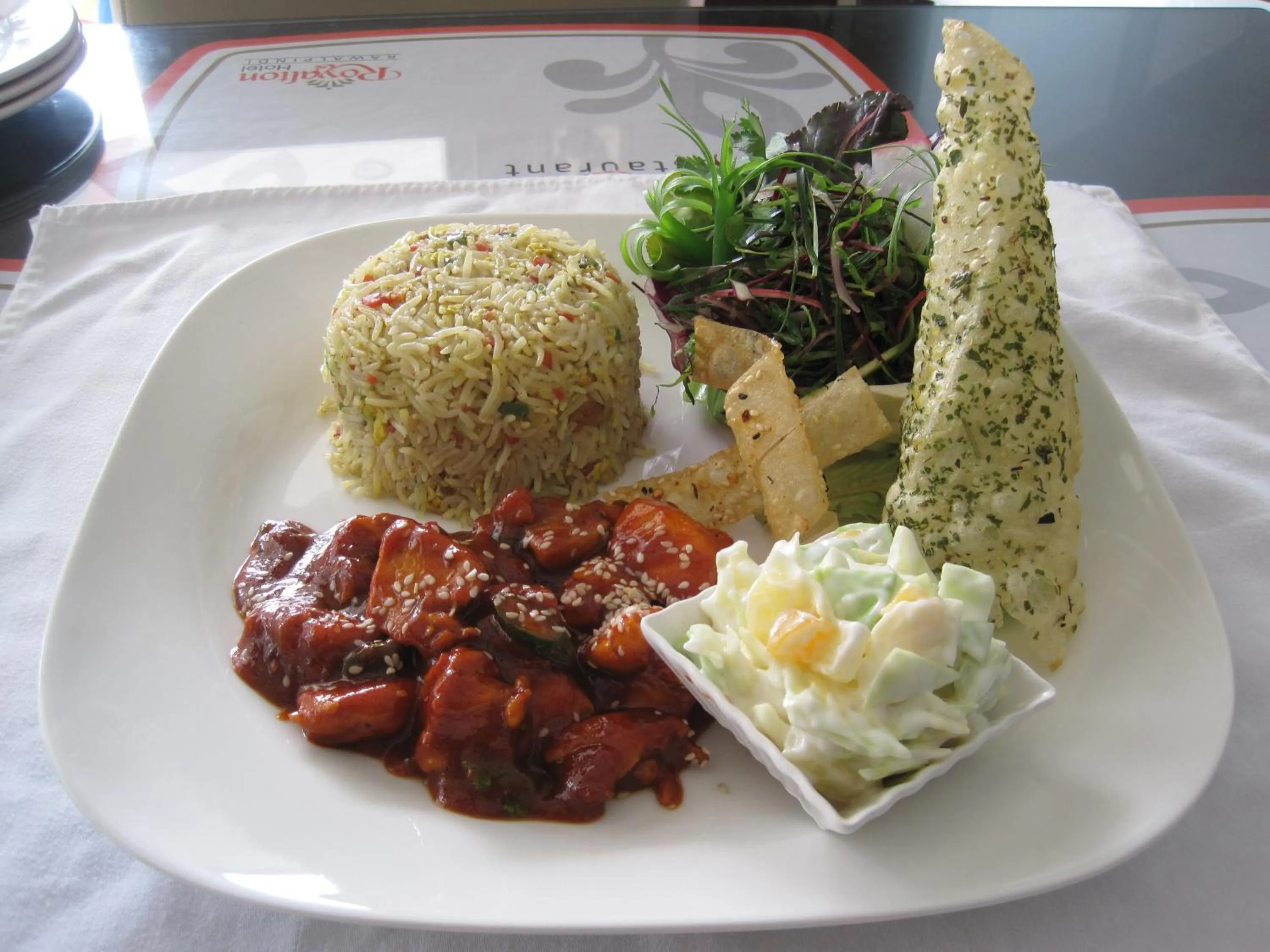 Royalton Hotel Rawalpindi