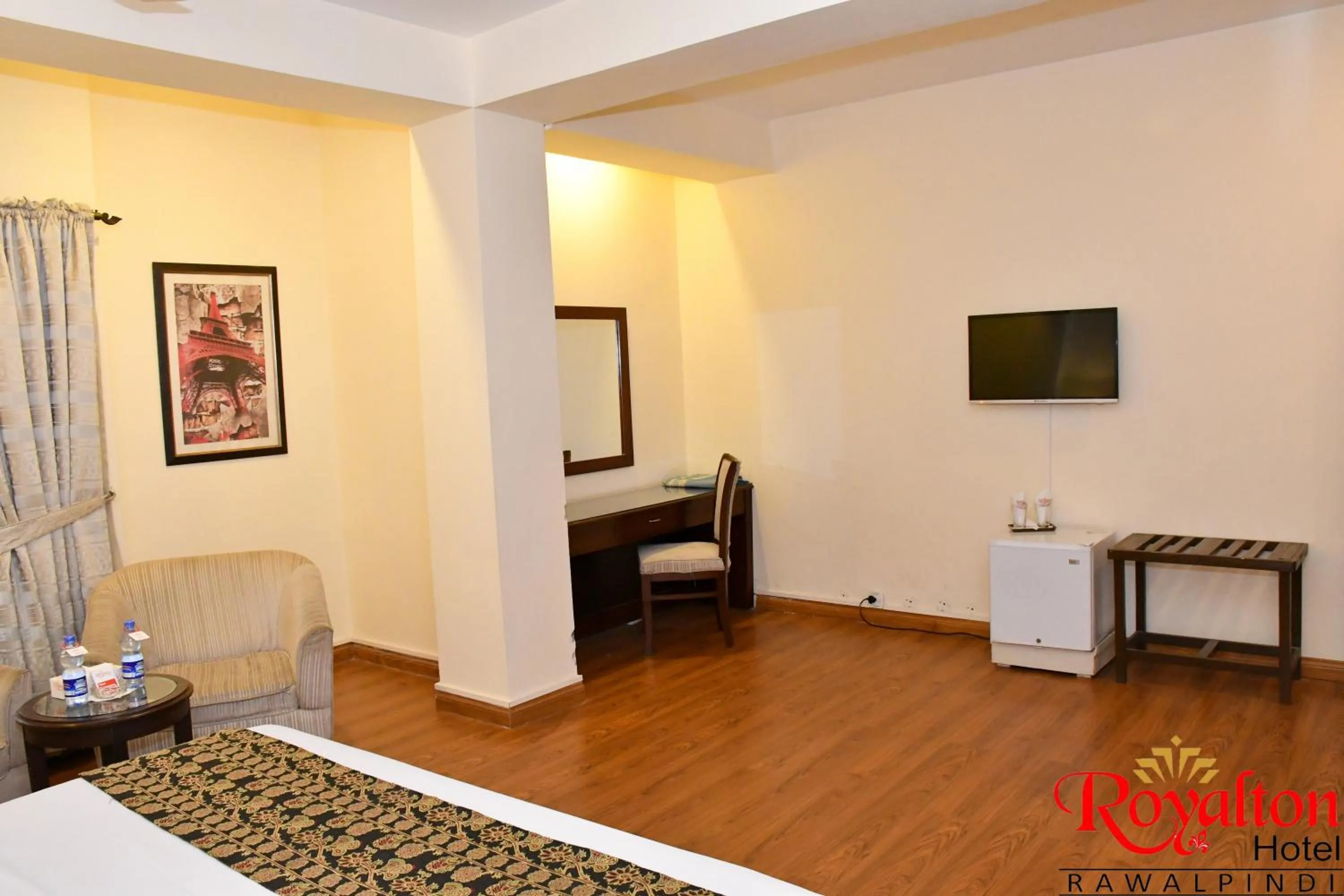 Royalton Hotel Rawalpindi