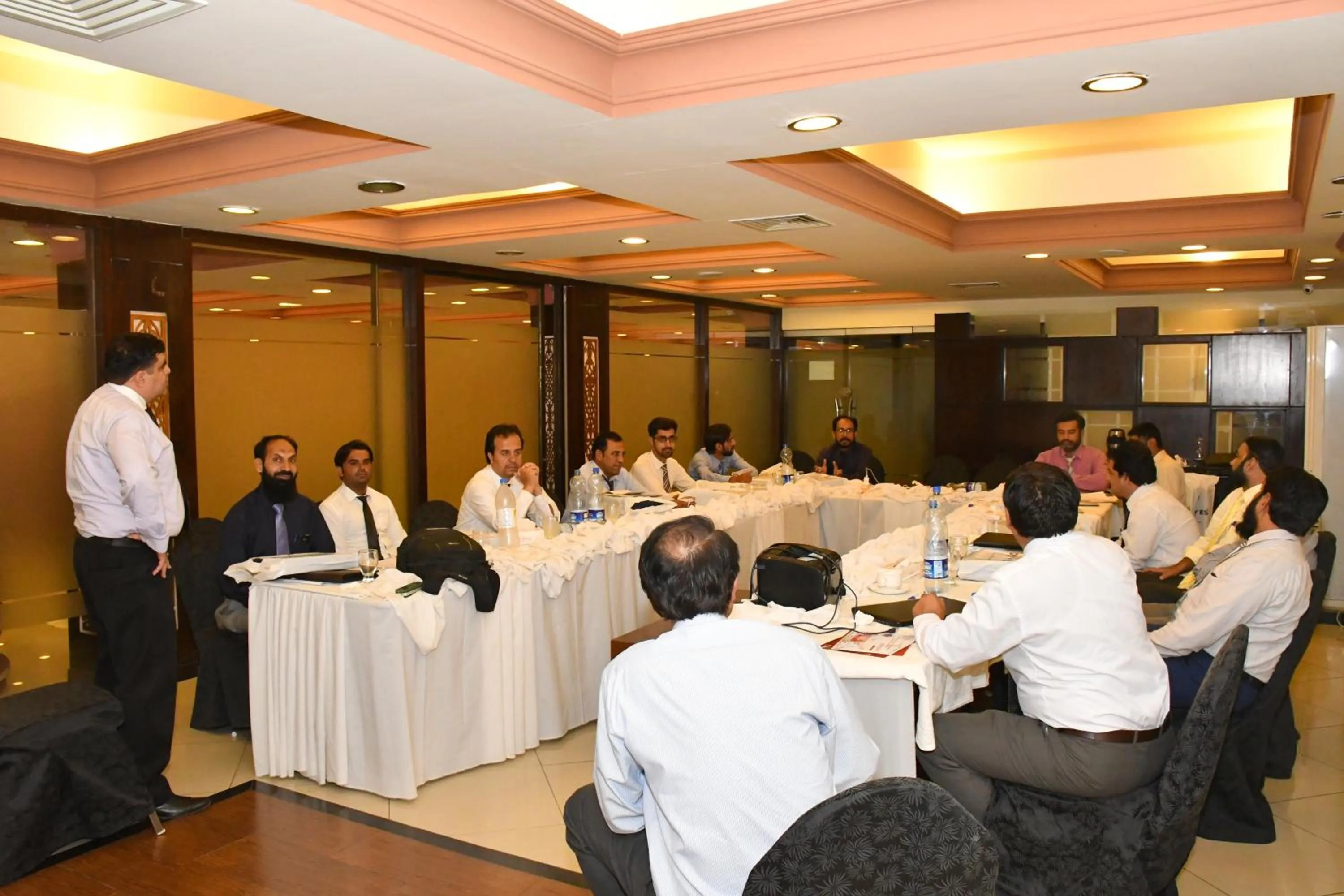 Royalton Hotel Rawalpindi