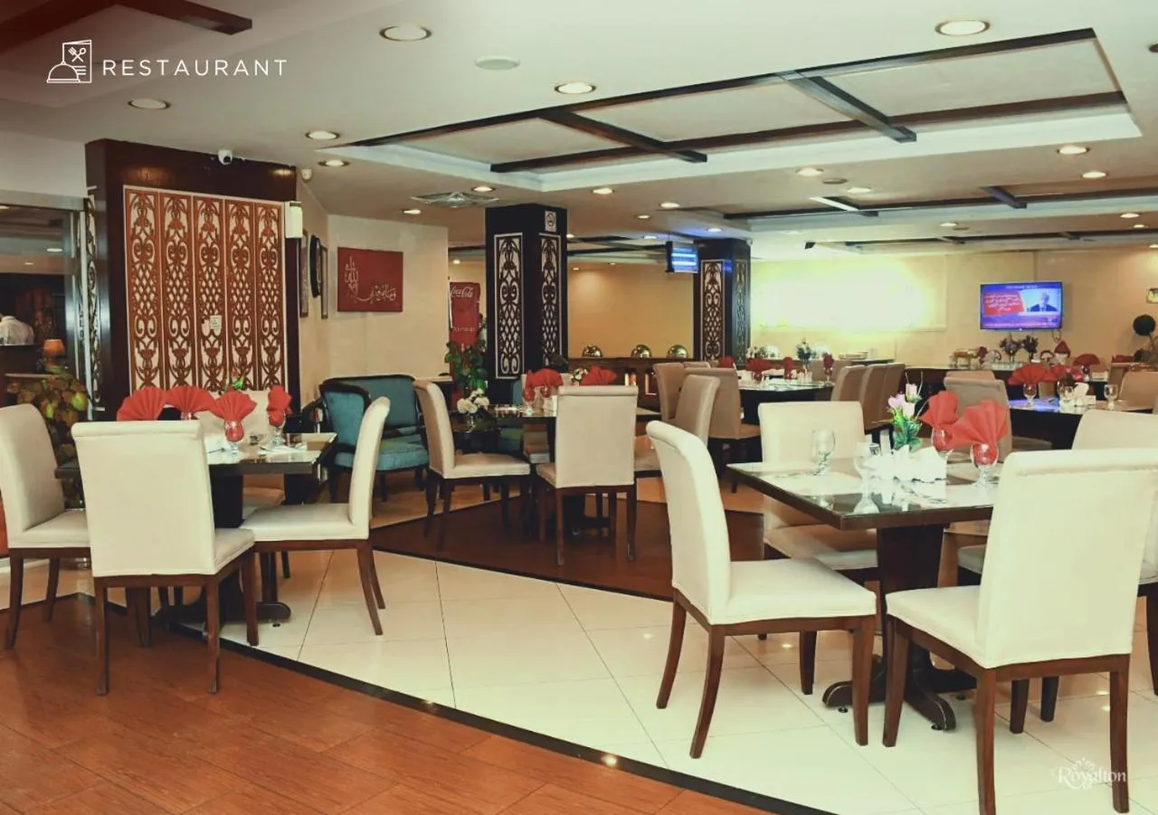 Royalton Hotel Rawalpindi