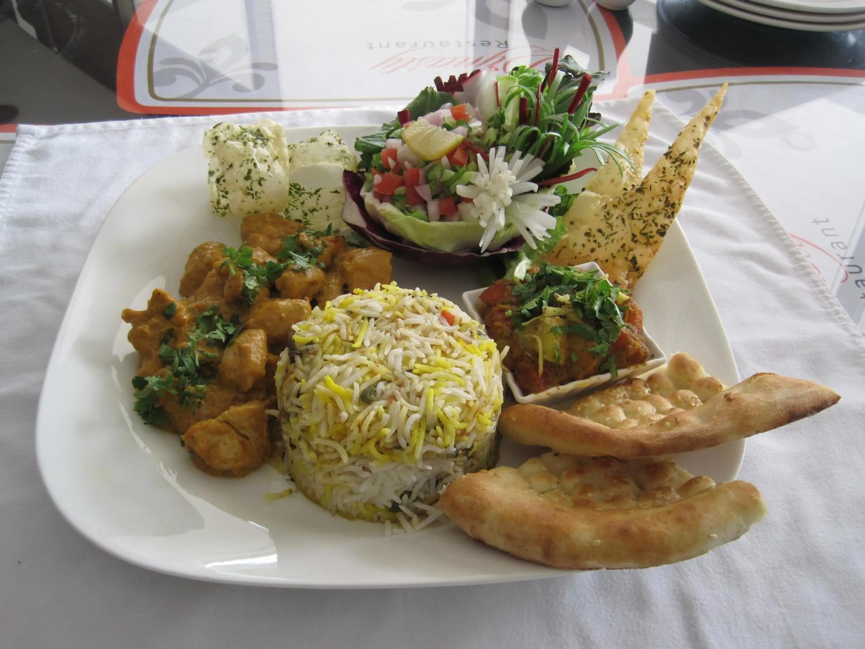 Royalton Hotel Rawalpindi