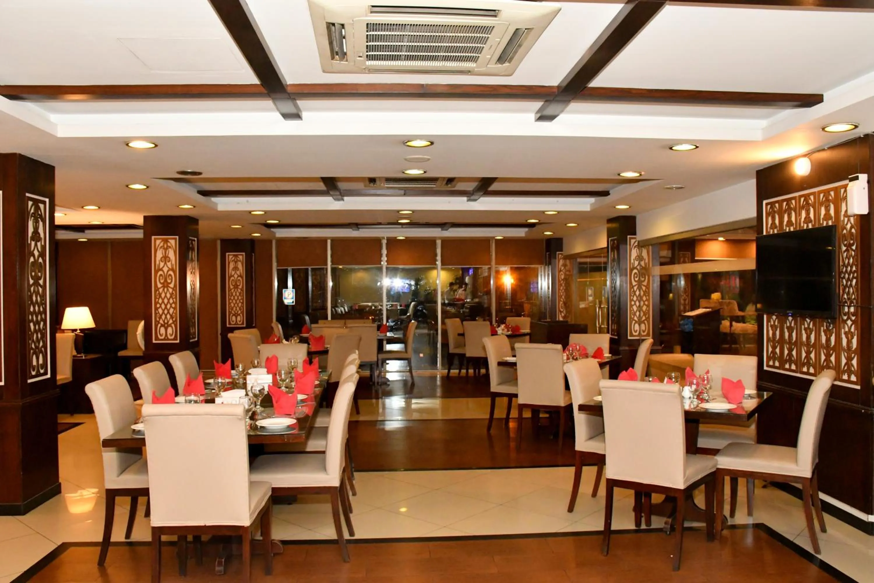 Royalton Hotel Rawalpindi