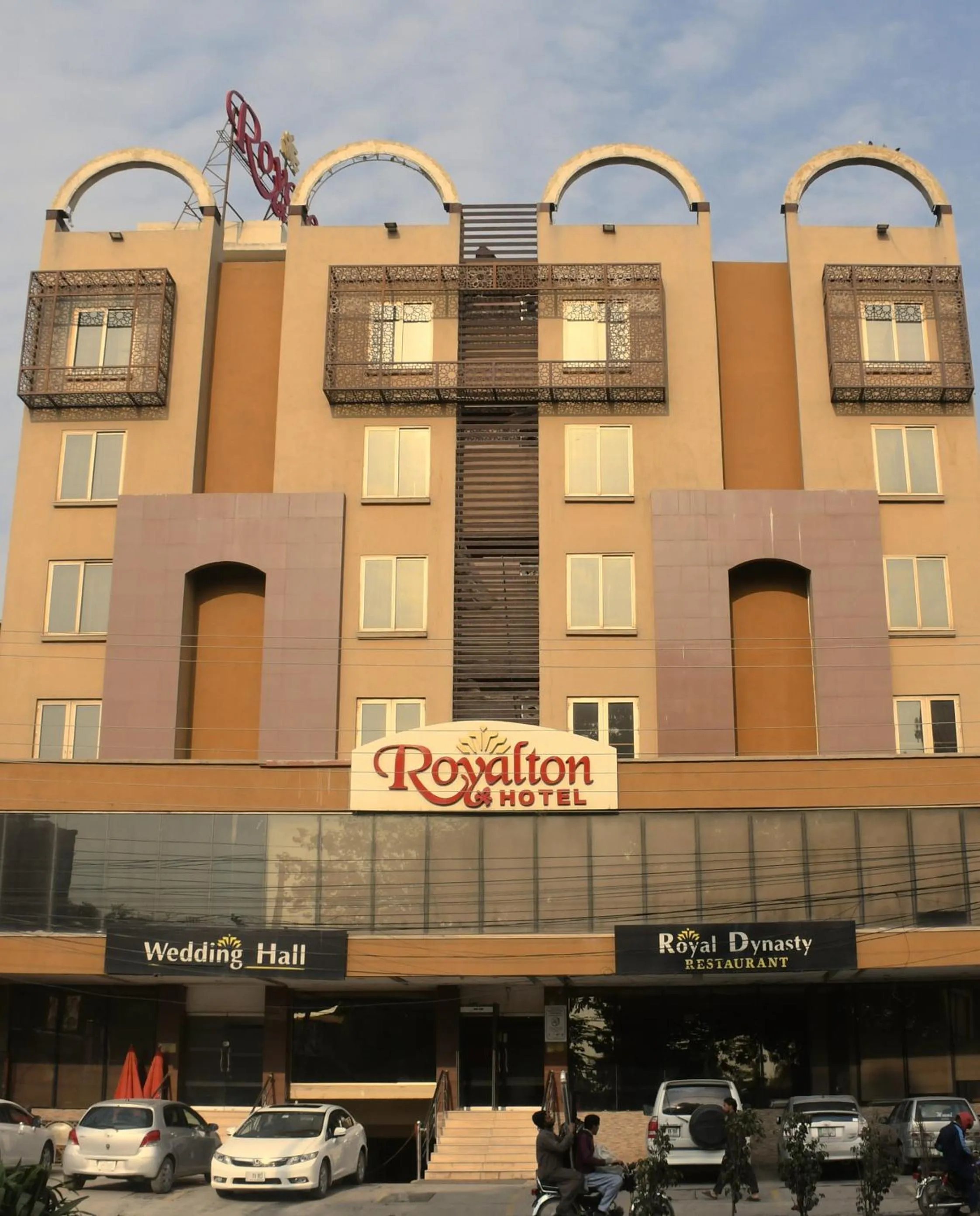 Royalton Hotel Rawalpindi